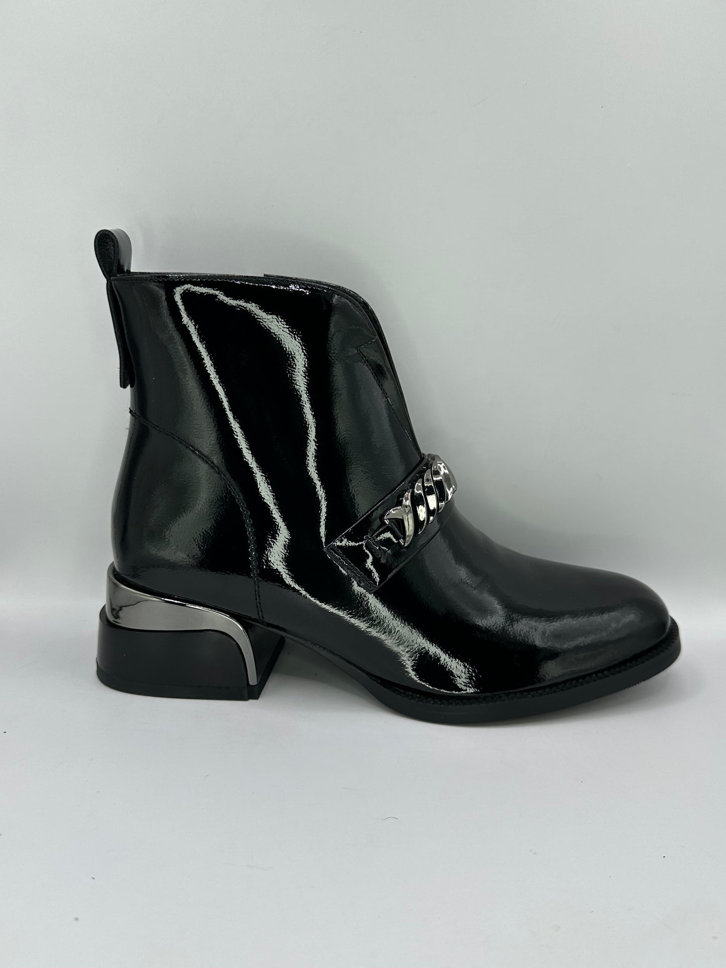 Botine elegante Betina Scarpe S116
