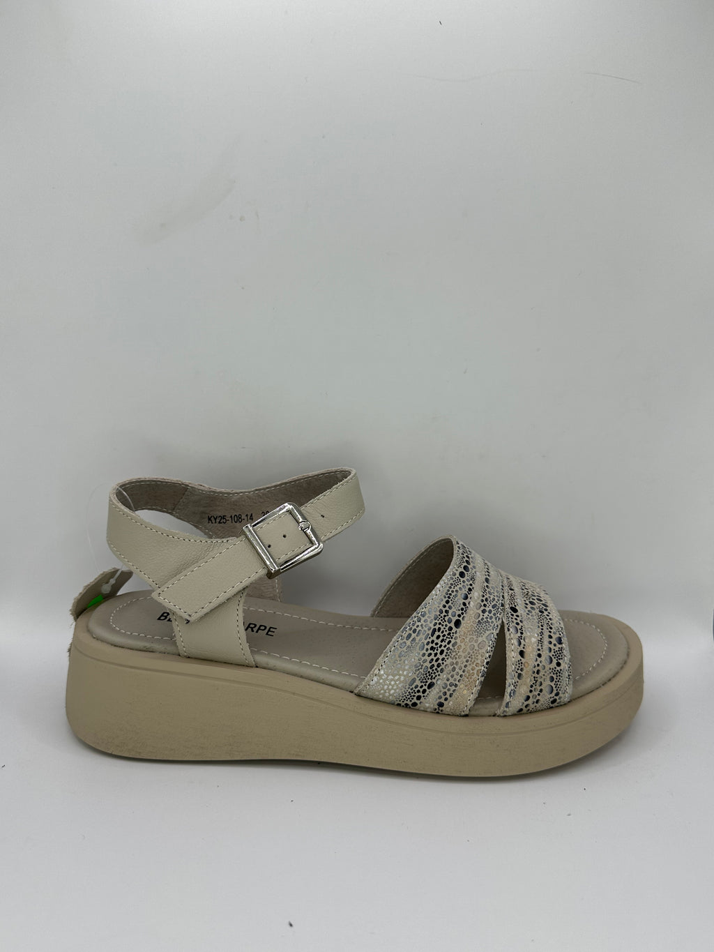 Sandale Betina Scarpe KY25-108-14