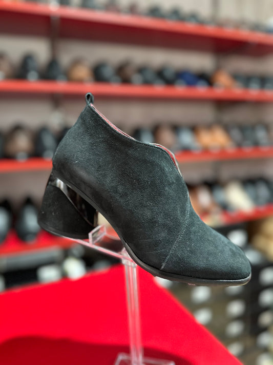 Botine Johan Scarpe