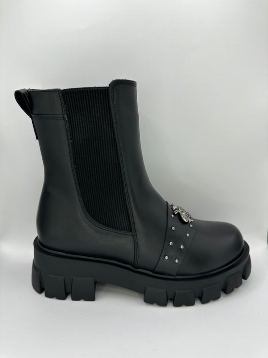 Ghete casual Nicolis 33353