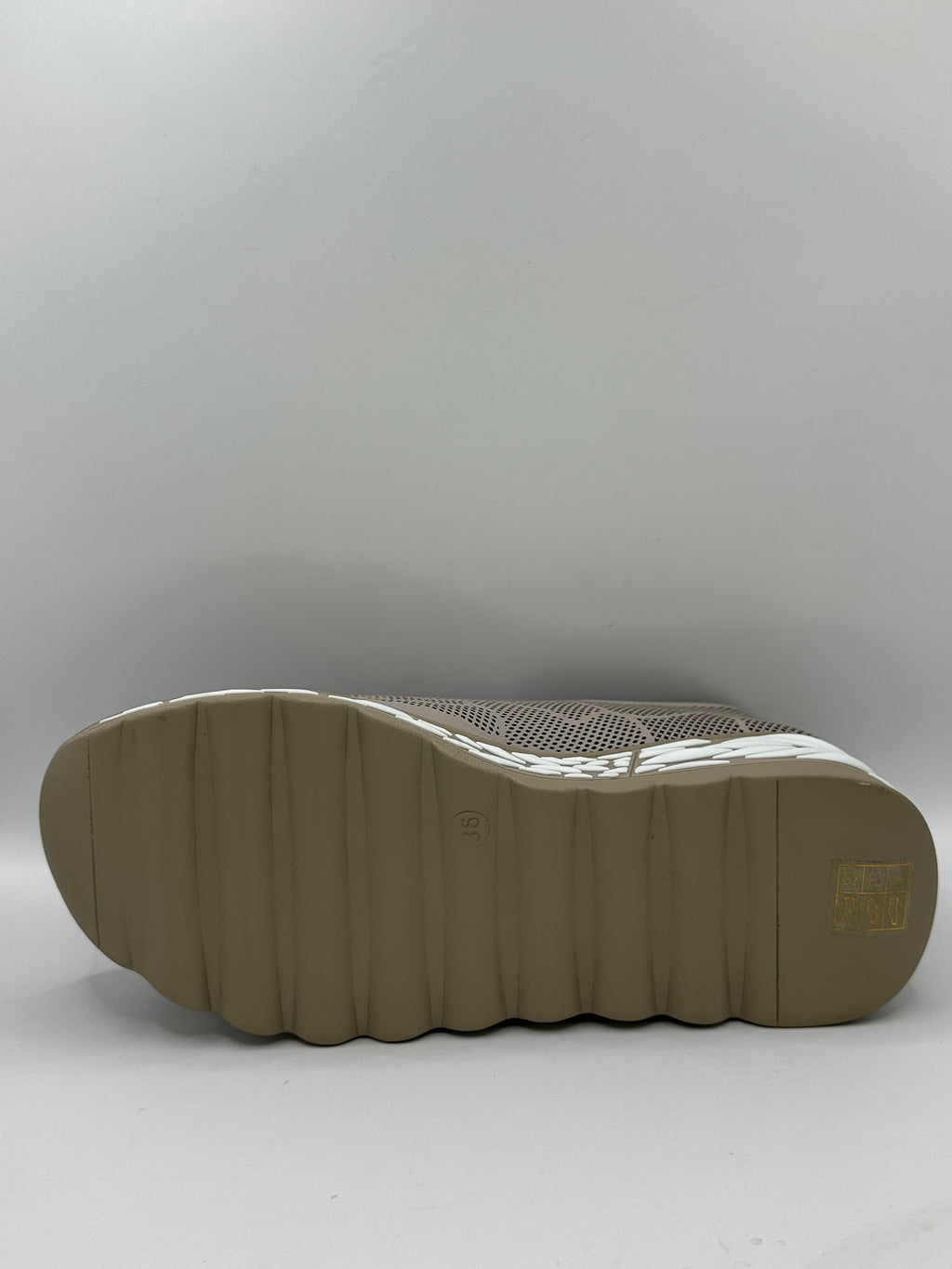 Pantofi Betina Scarpe 5603-7