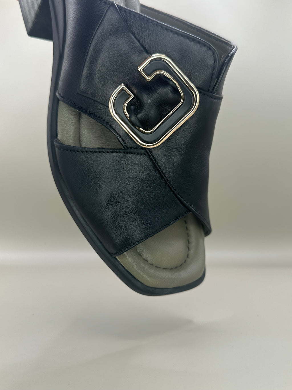 Saboti casual Nicolis 1817
