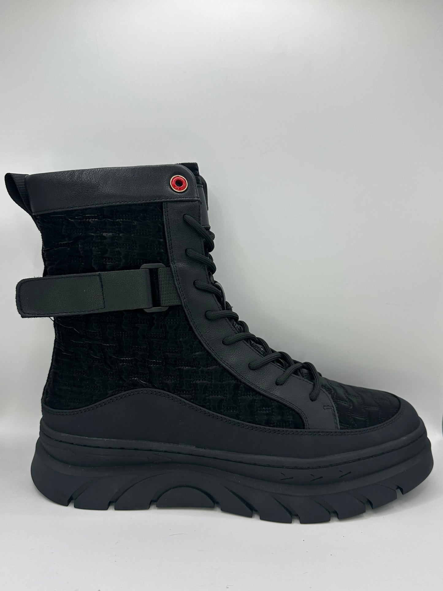 Ghete Johan Scarpe 675-1