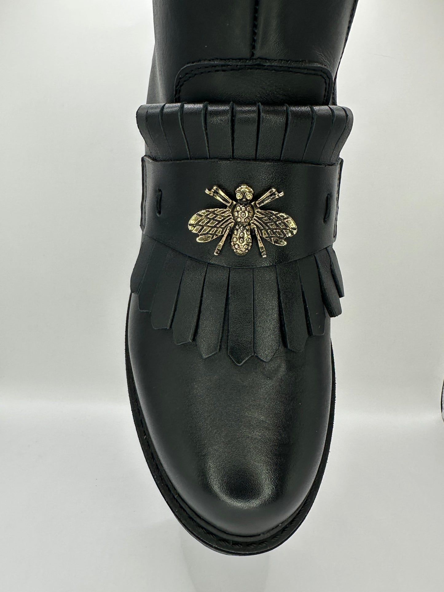 Ghete casual Nicolis 31123