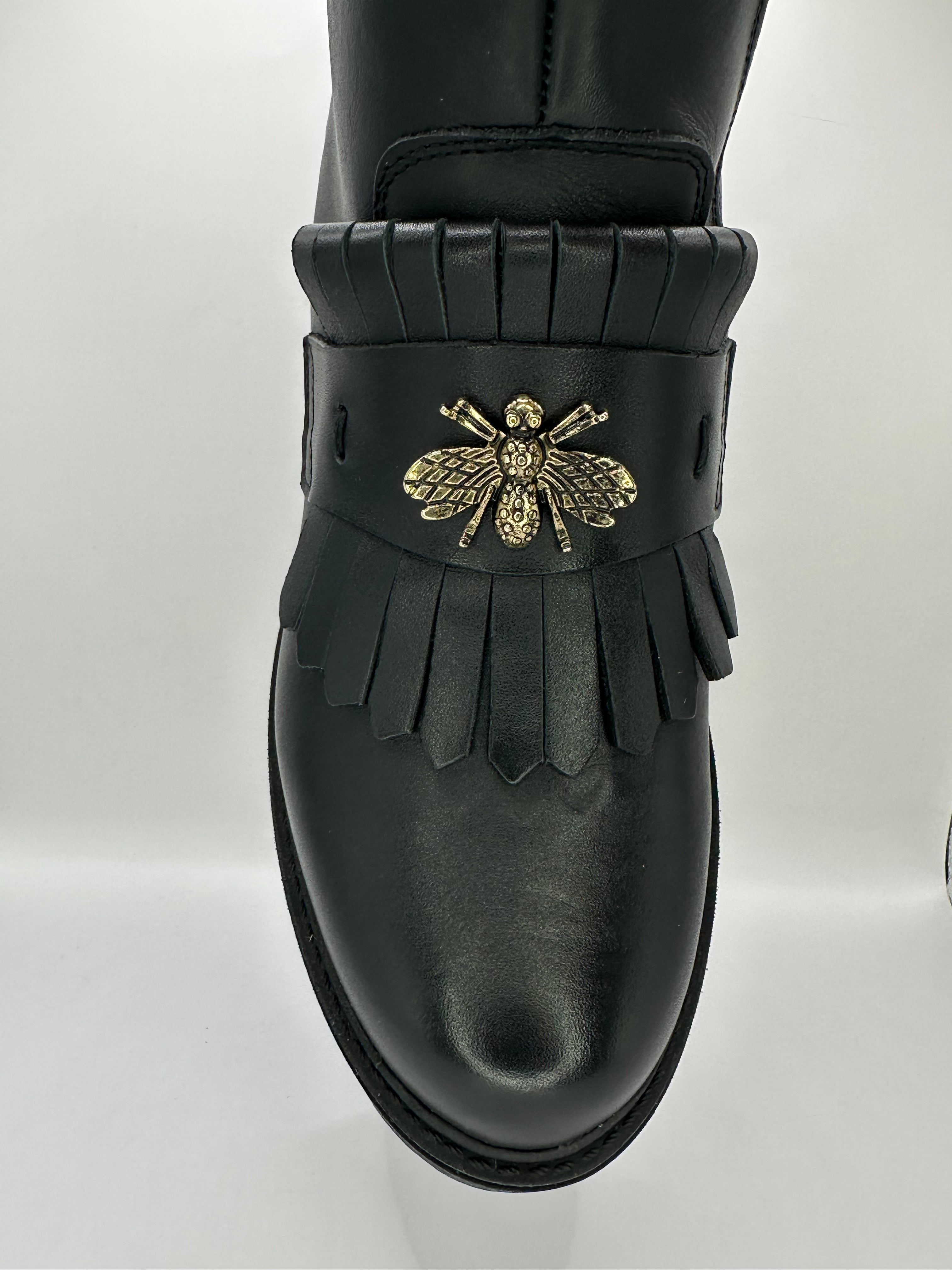 Ghete casual Nicolis 31123