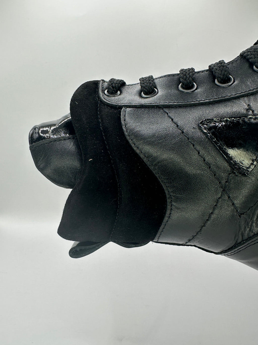 Ghete casual Nicolis 1578