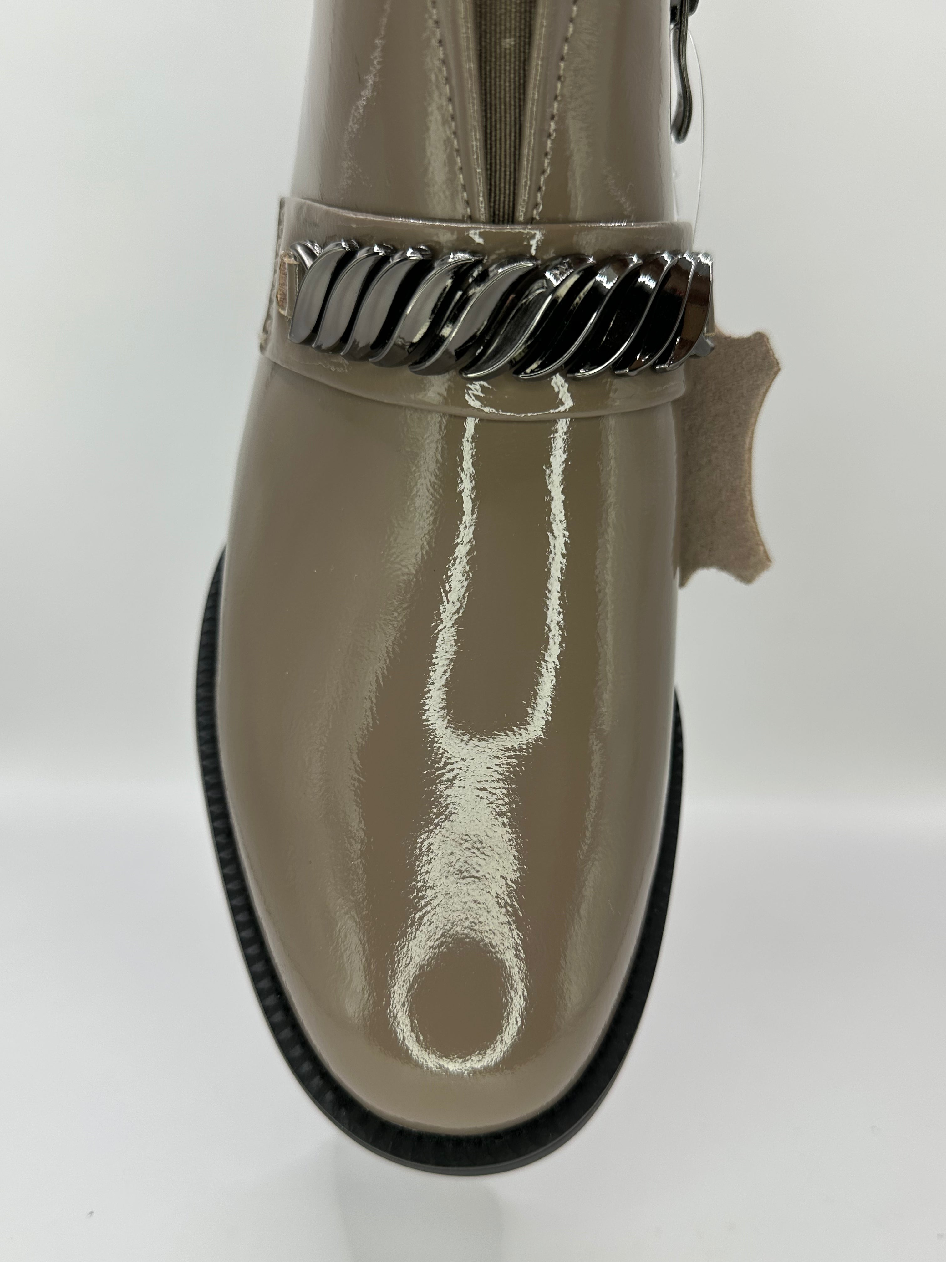 Botine elegante Betina Scarpe S116