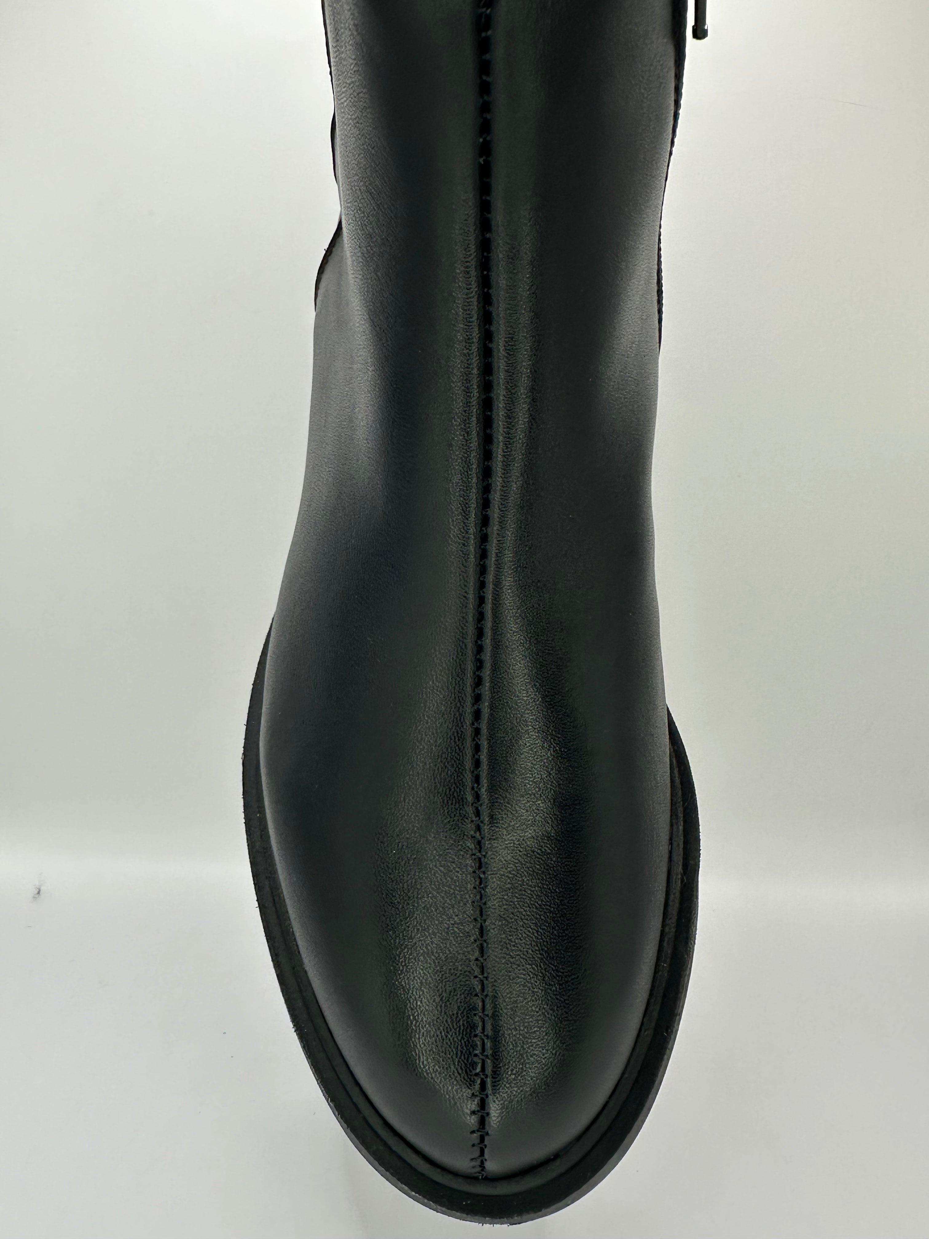 Ghete casual Nicolis 3215