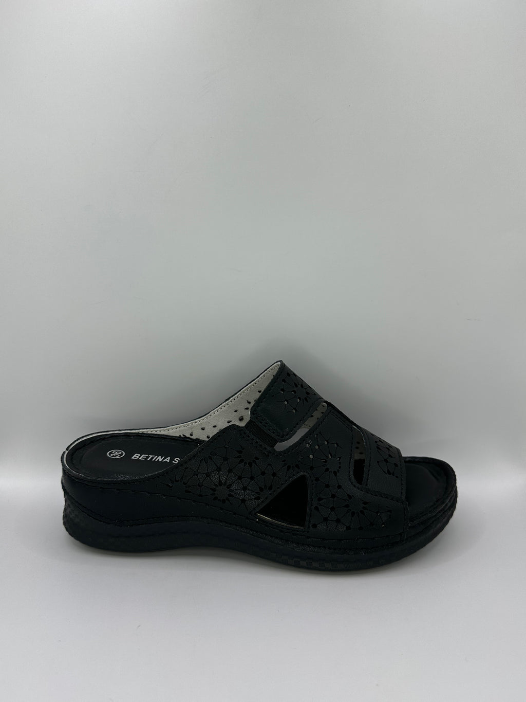 Saboti Betina Scarpe LX24-017-2