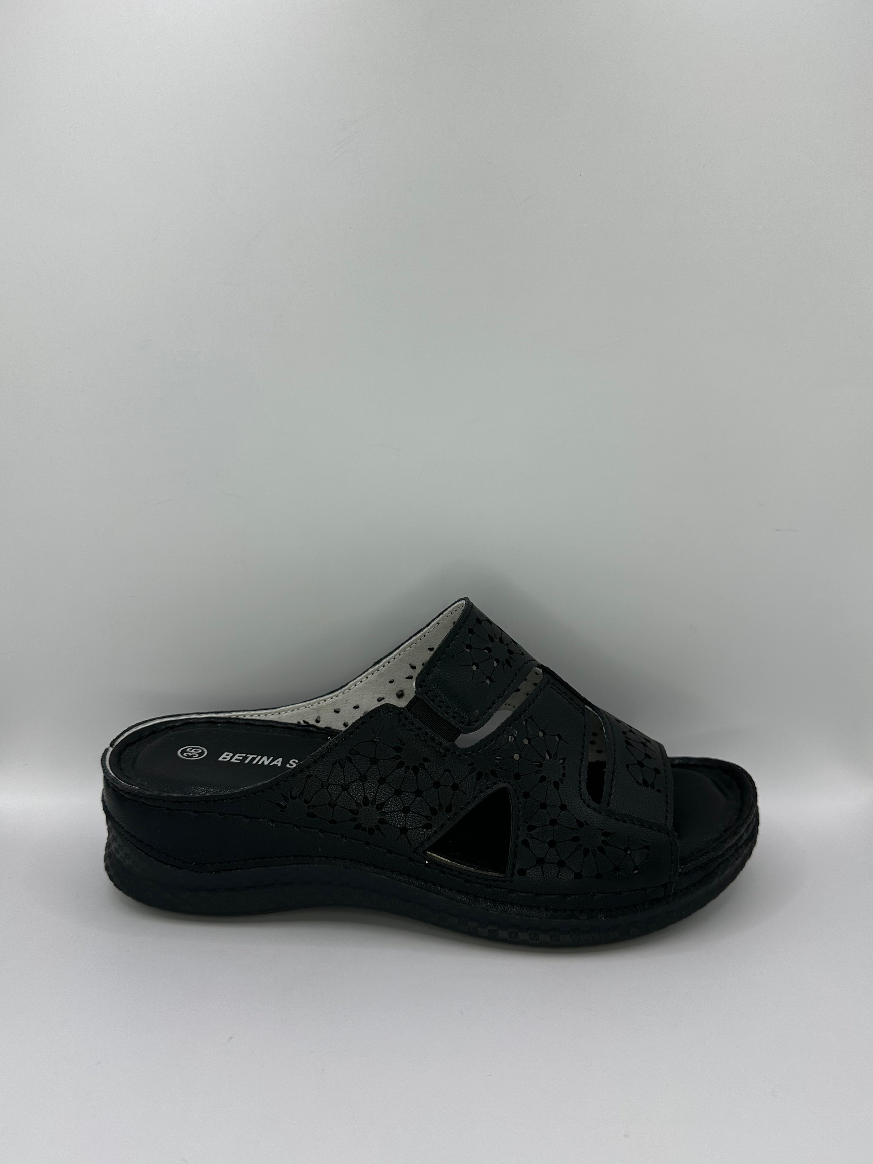 Saboti Betina Scarpe LX24-017-2