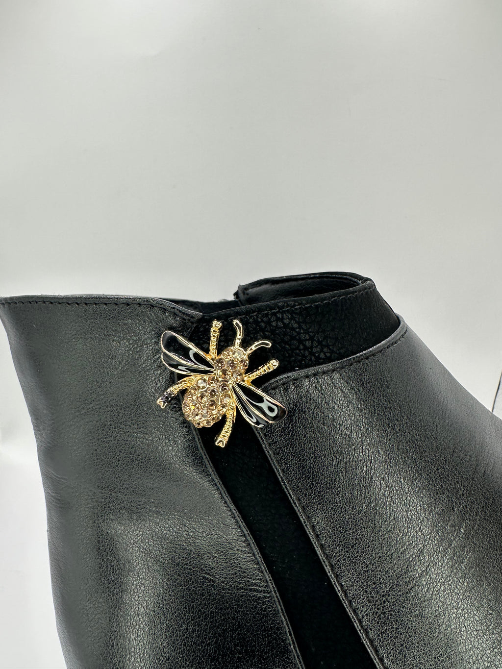 Botine elegante Mancini