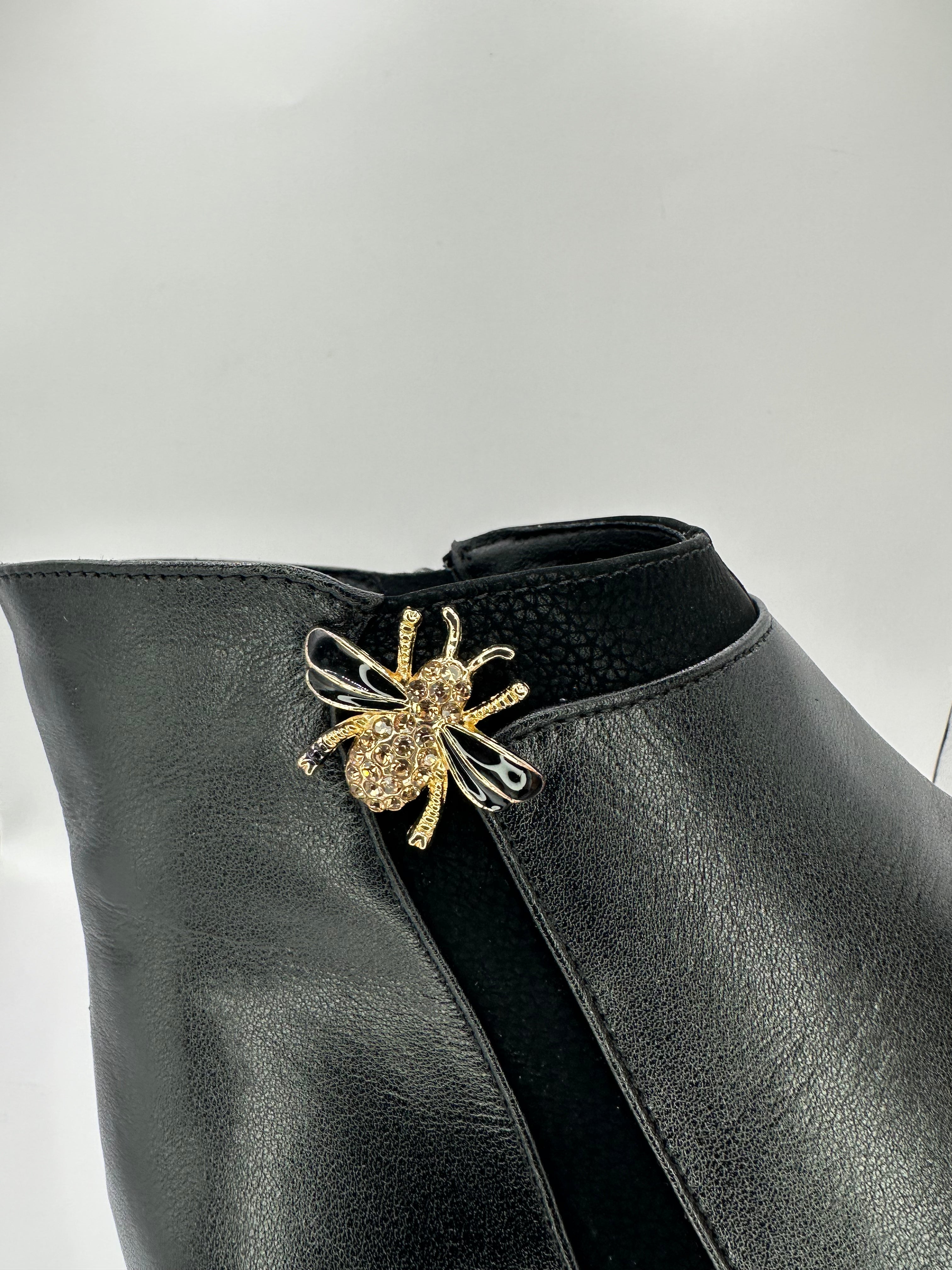 Botine elegante Mancini