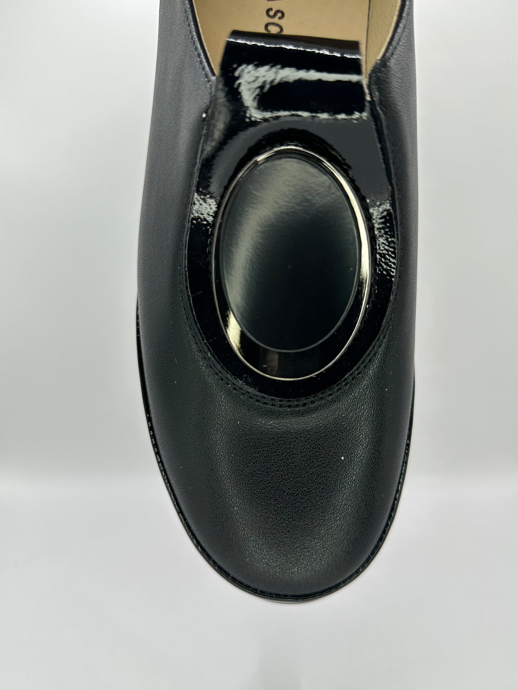 Pantofi casual Betina Scarpe 6500