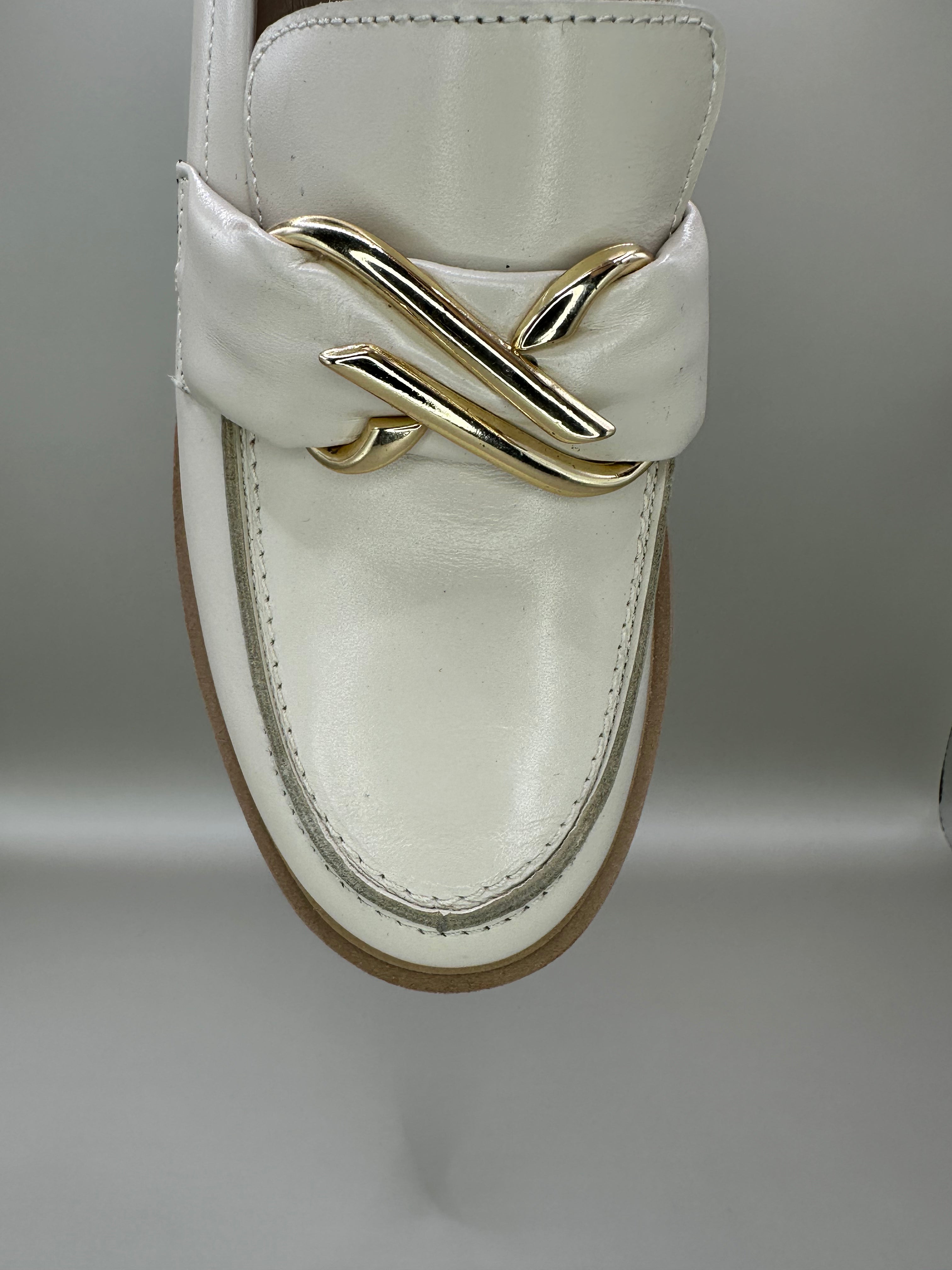 Pantofi casual Dyany 2511