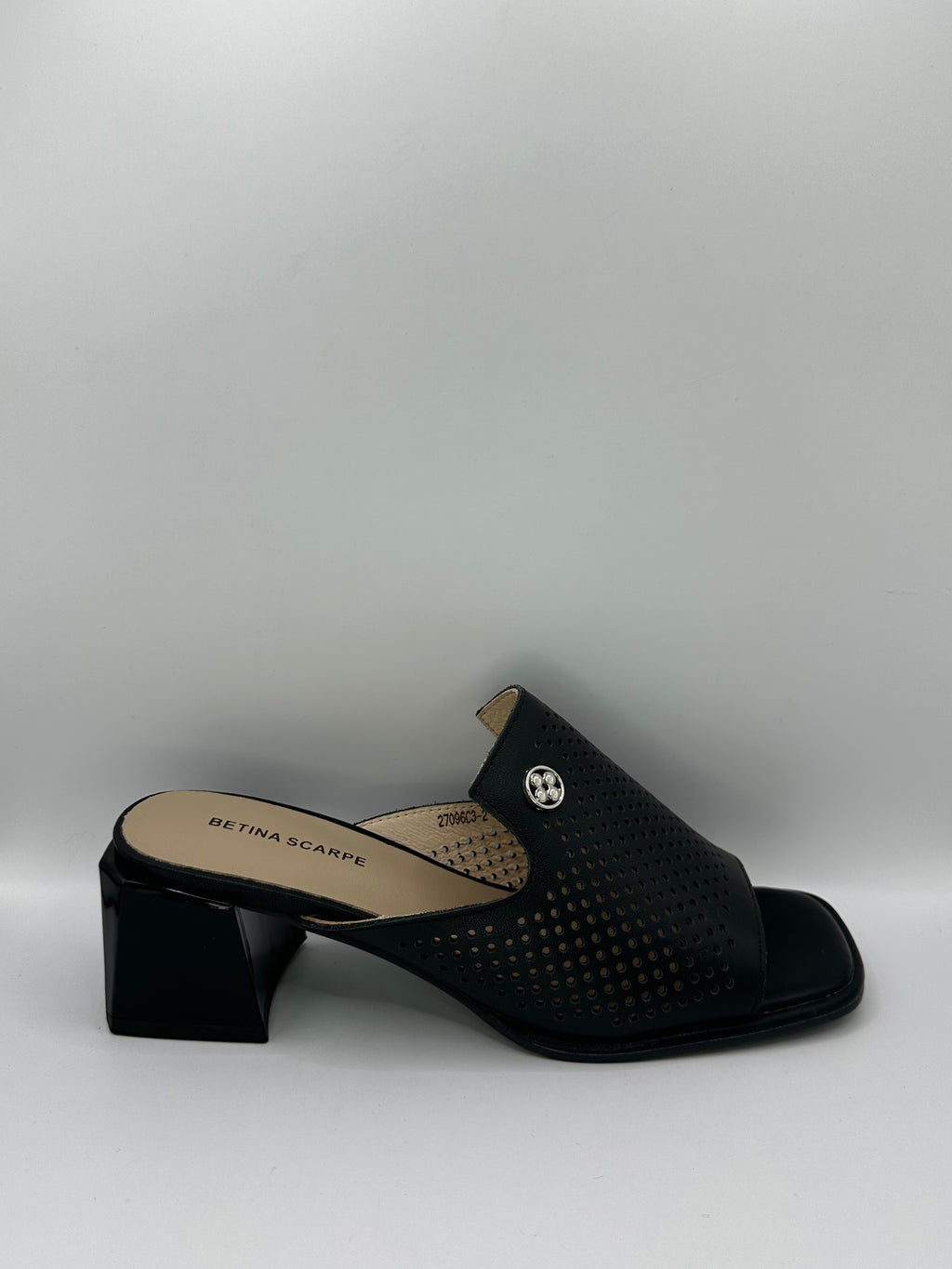 Saboti Betina Scarpe 27096C3-2