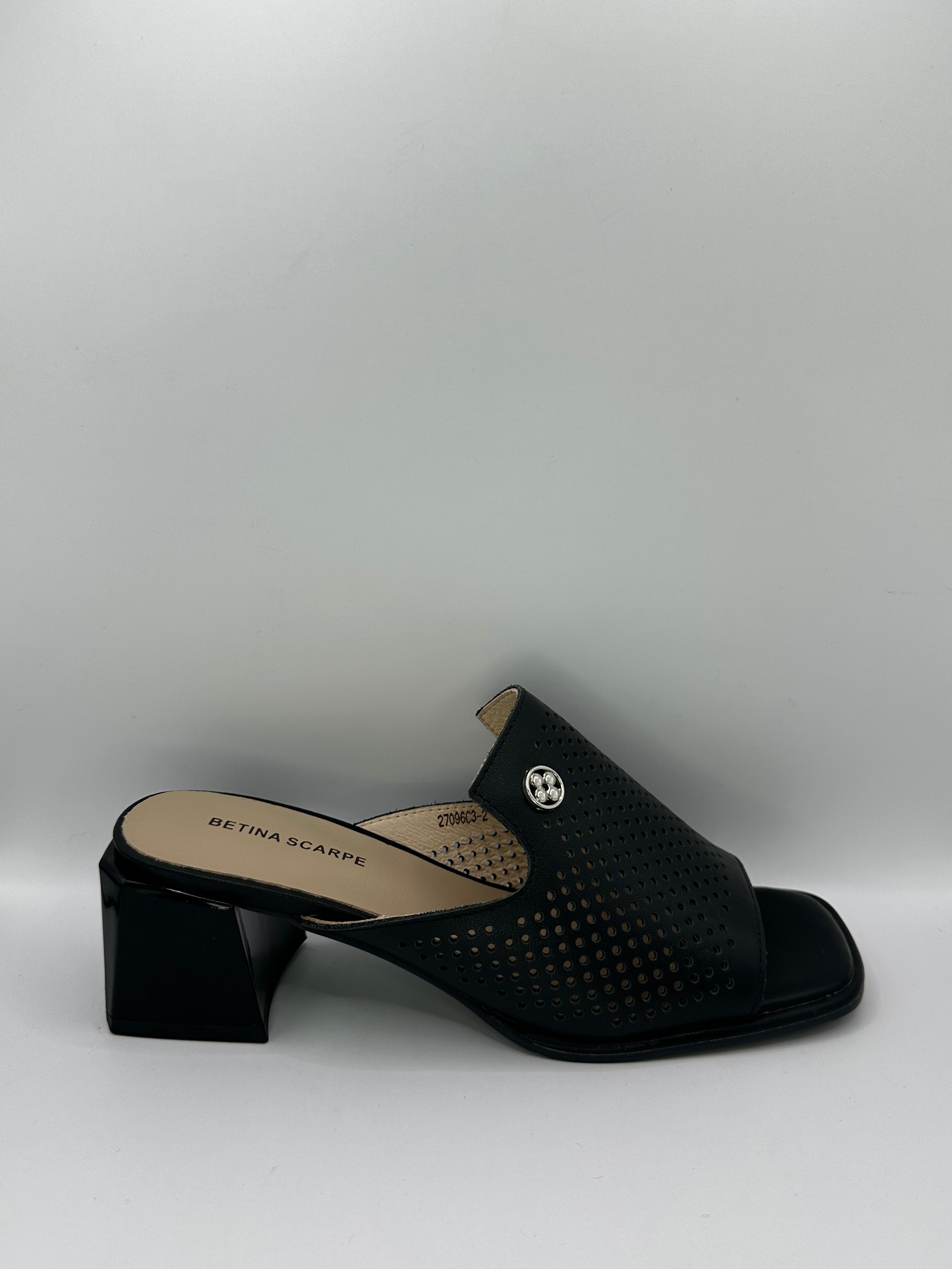 Saboti Betina Scarpe 27096C3-2