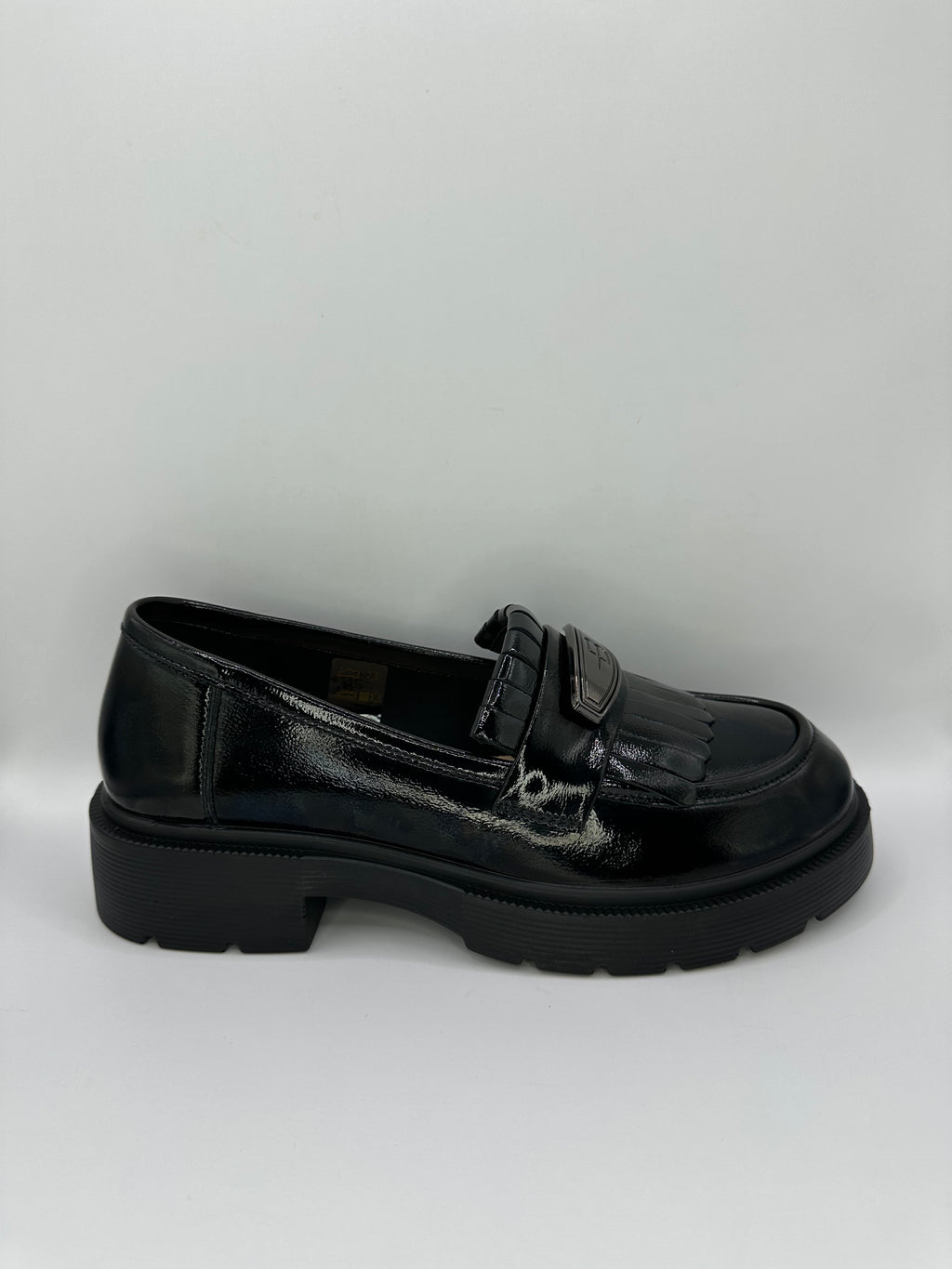 Pantofi casual Betina Scarpe Q8971