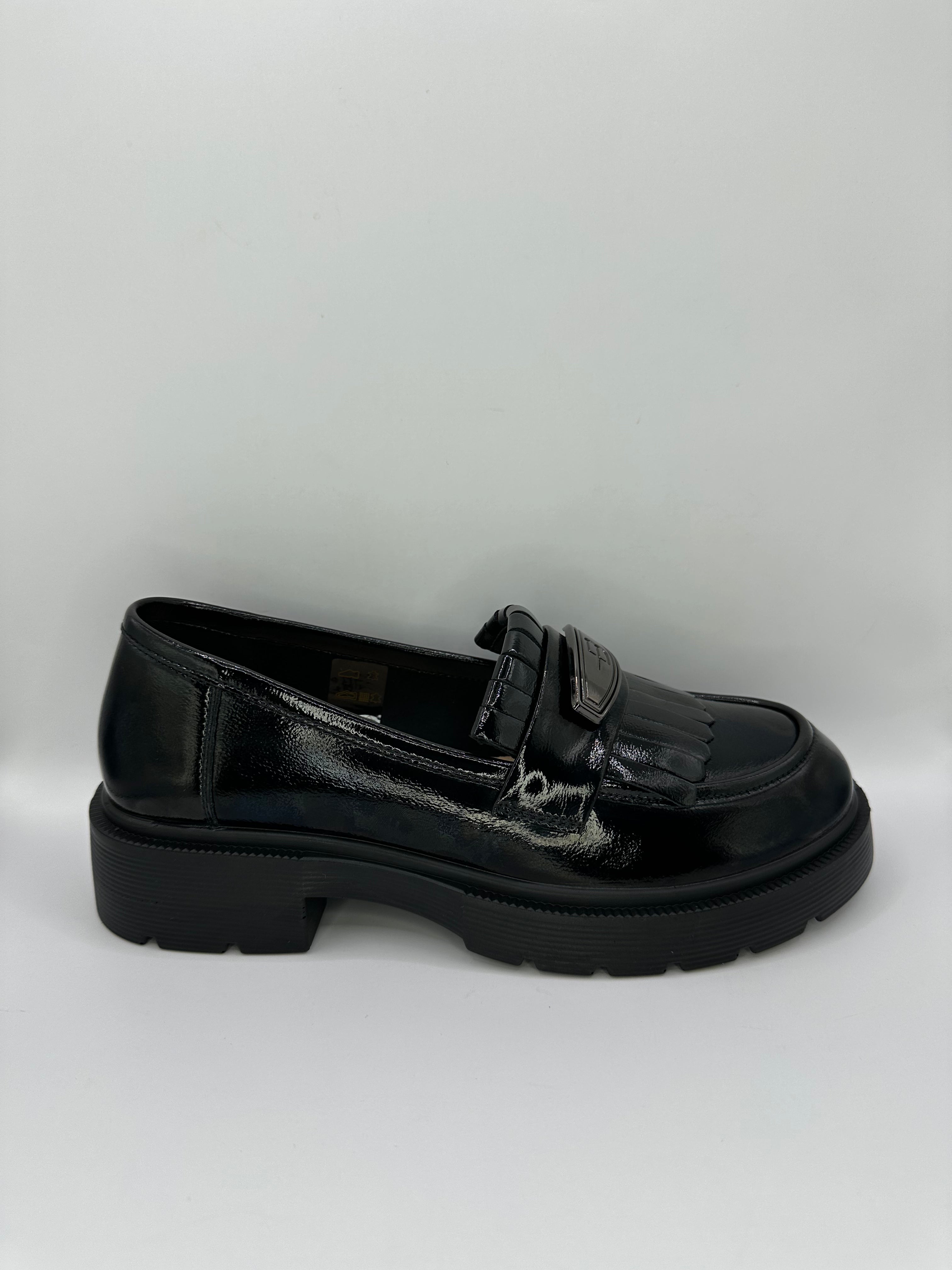 Pantofi casual Betina Scarpe Q8971