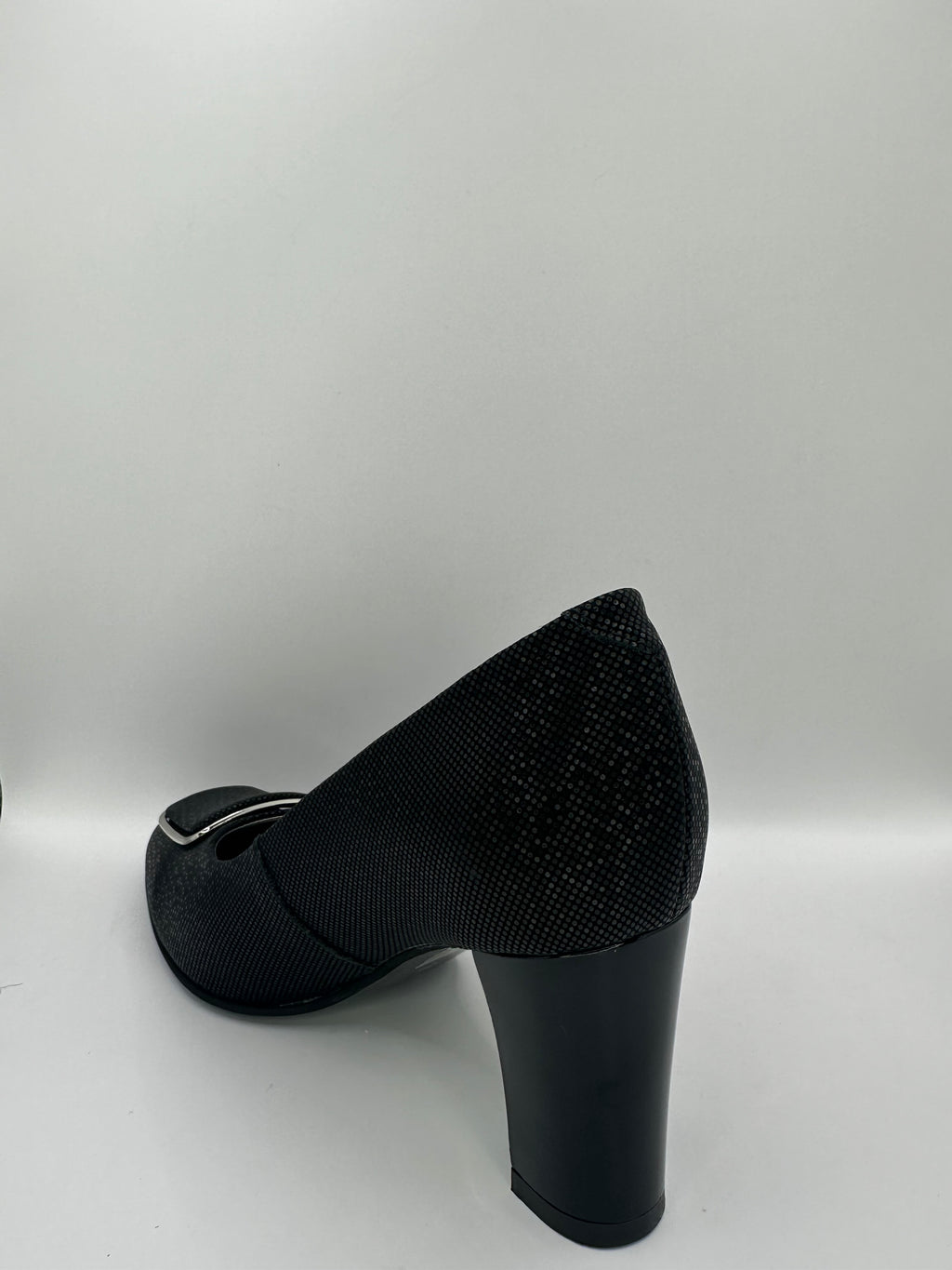 Pantofi eleganti Mancini