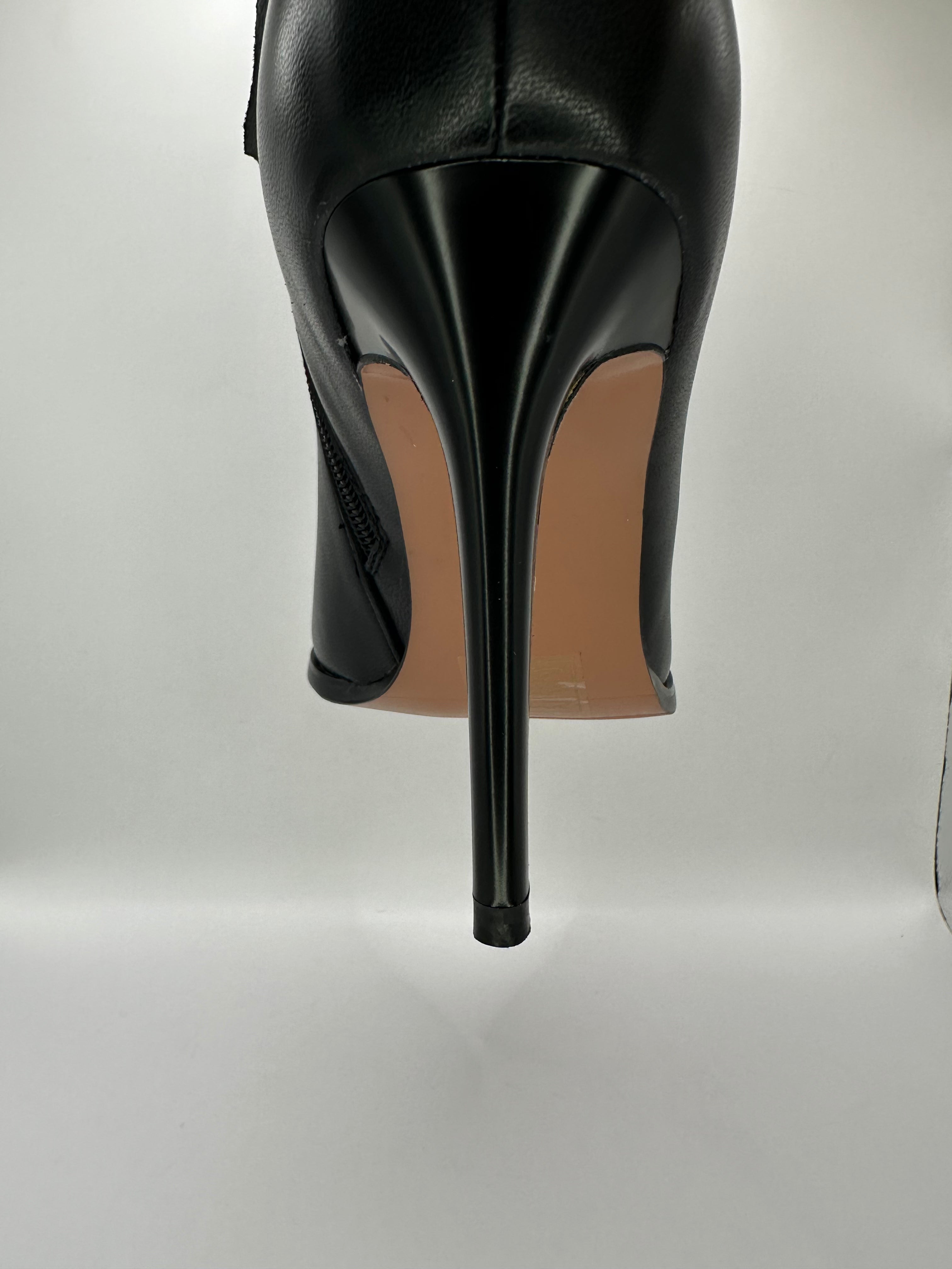 Botine elegante Betina Scarpe P105-480