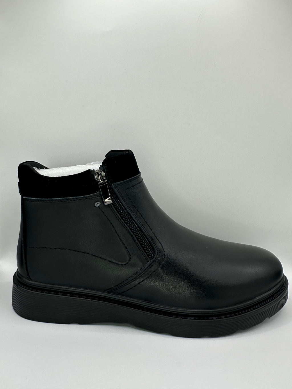 Ghete casual Johan Scarpe 136-21