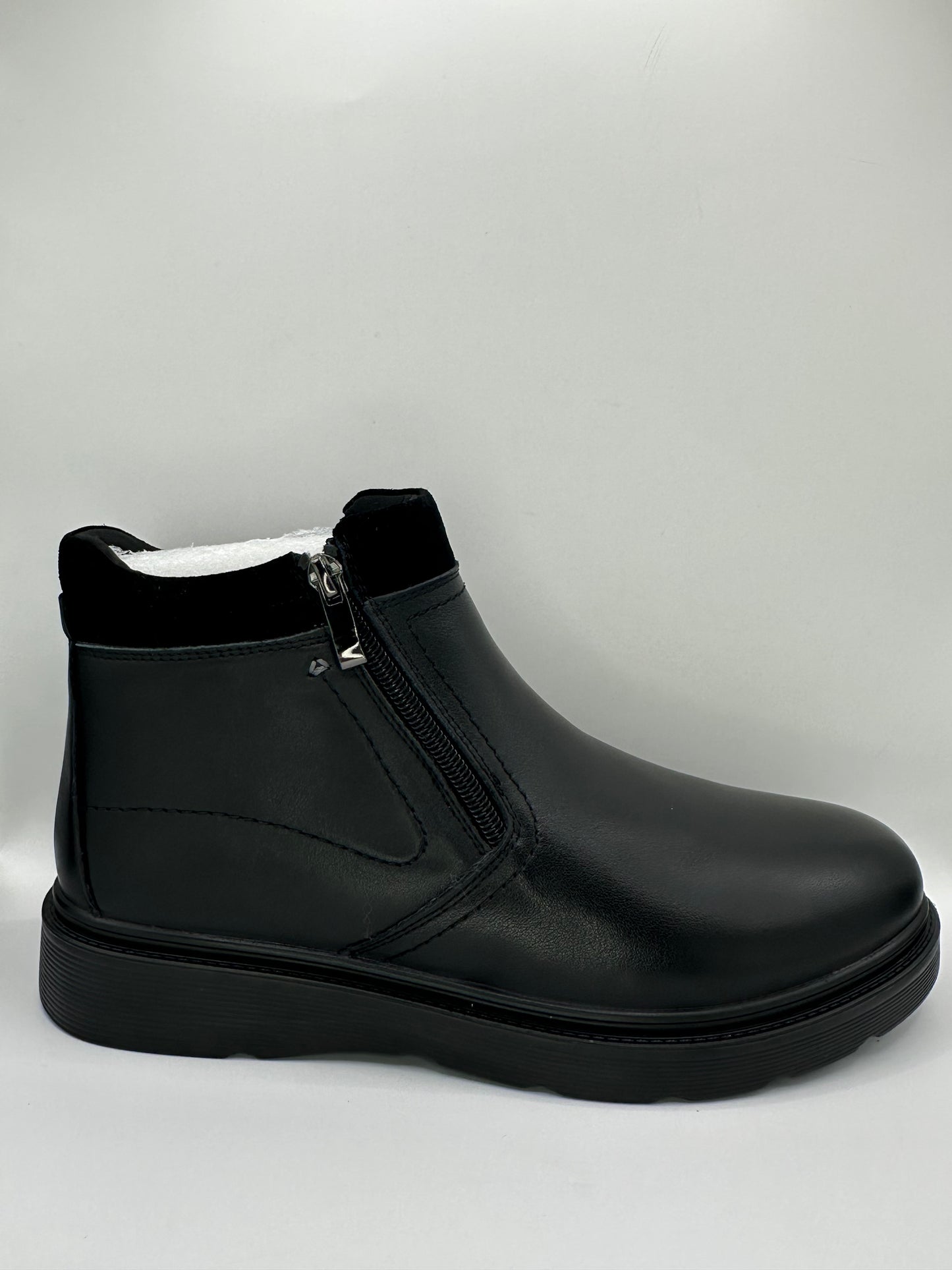 Ghete casual Johan Scarpe 136-21