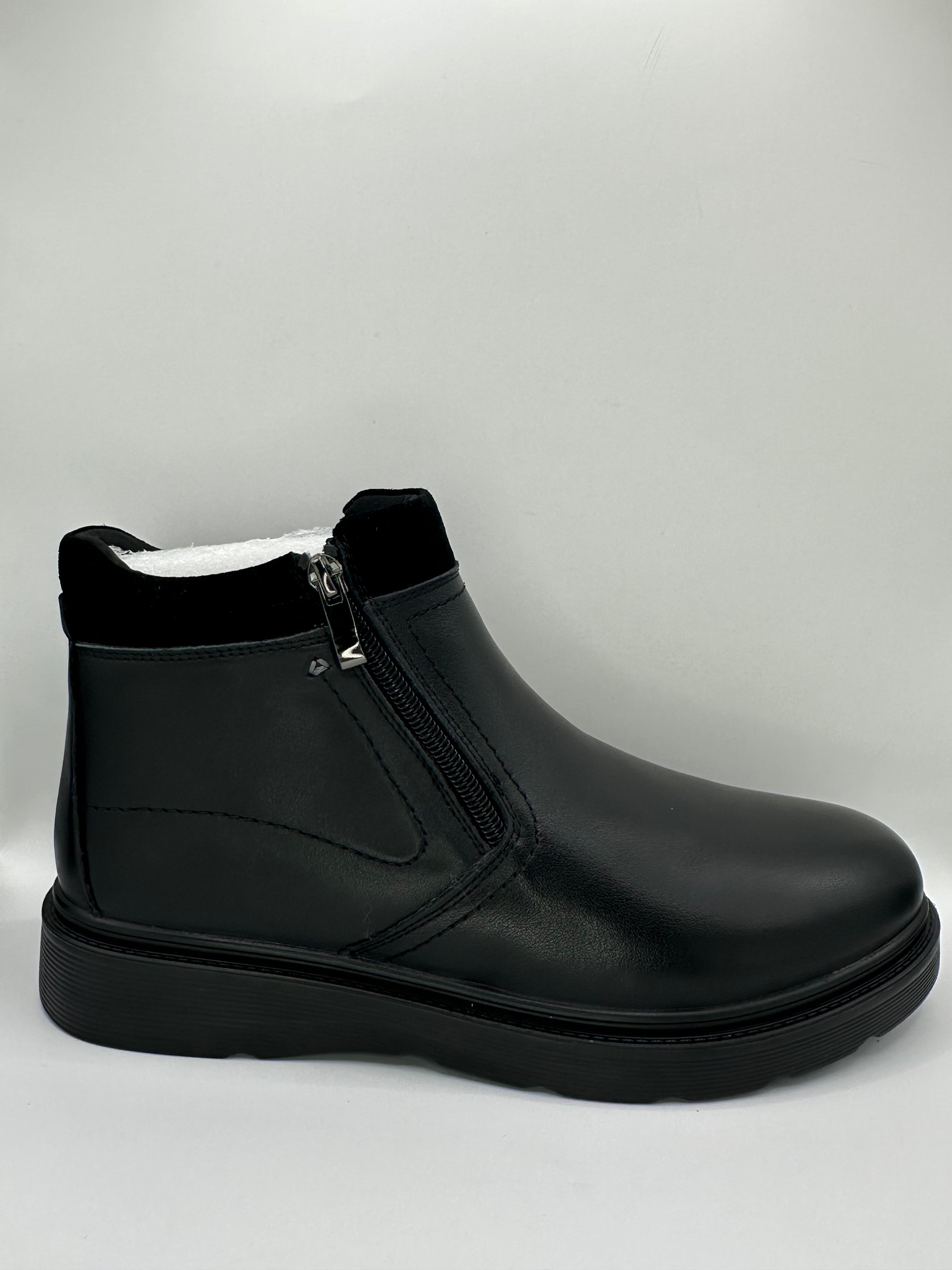 Ghete casual Johan Scarpe 136-21