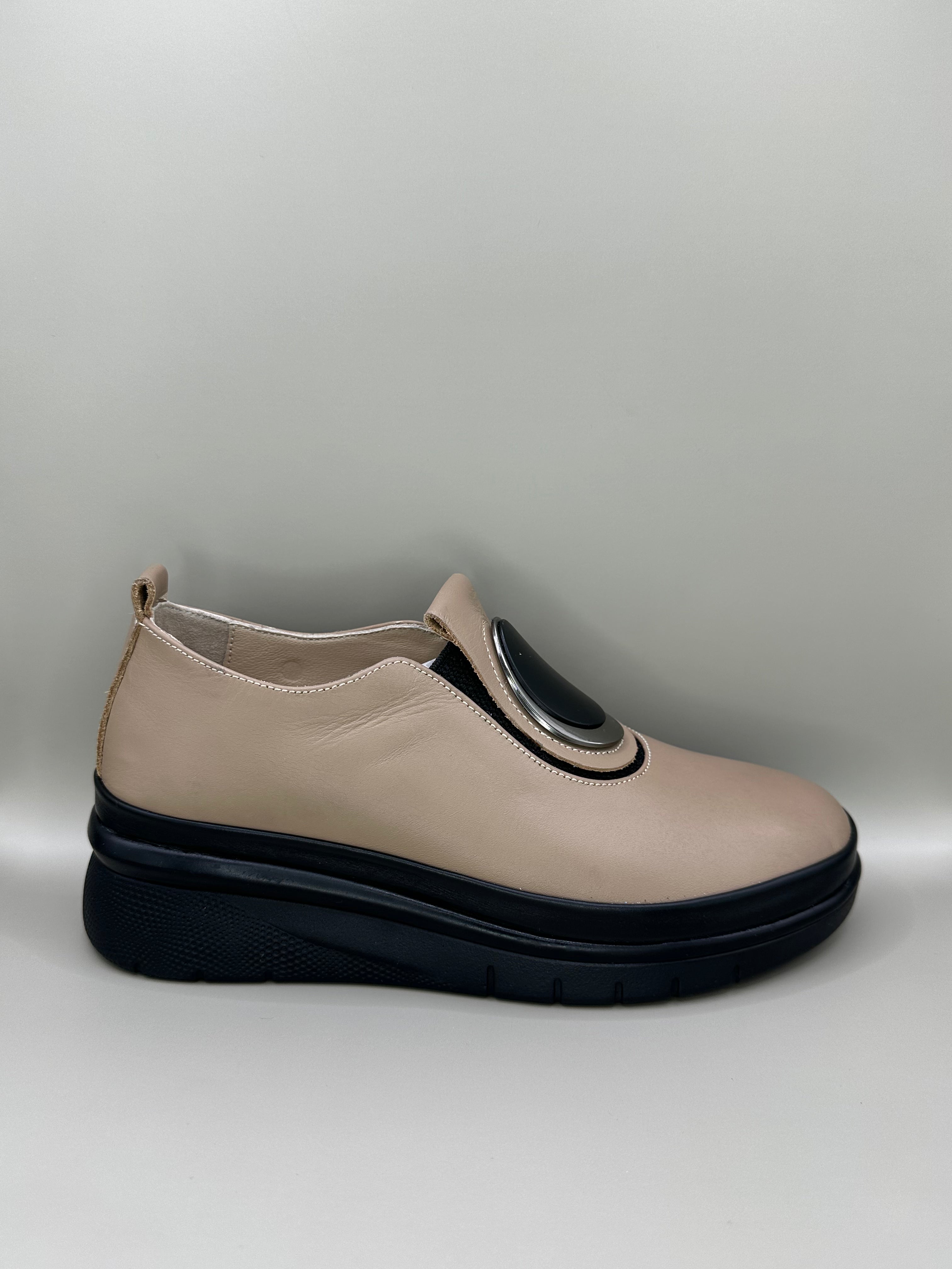 Pantofi casual Dyany 2508