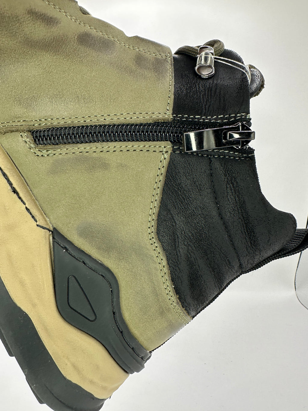 Ghete Johan Scarpe 681-2