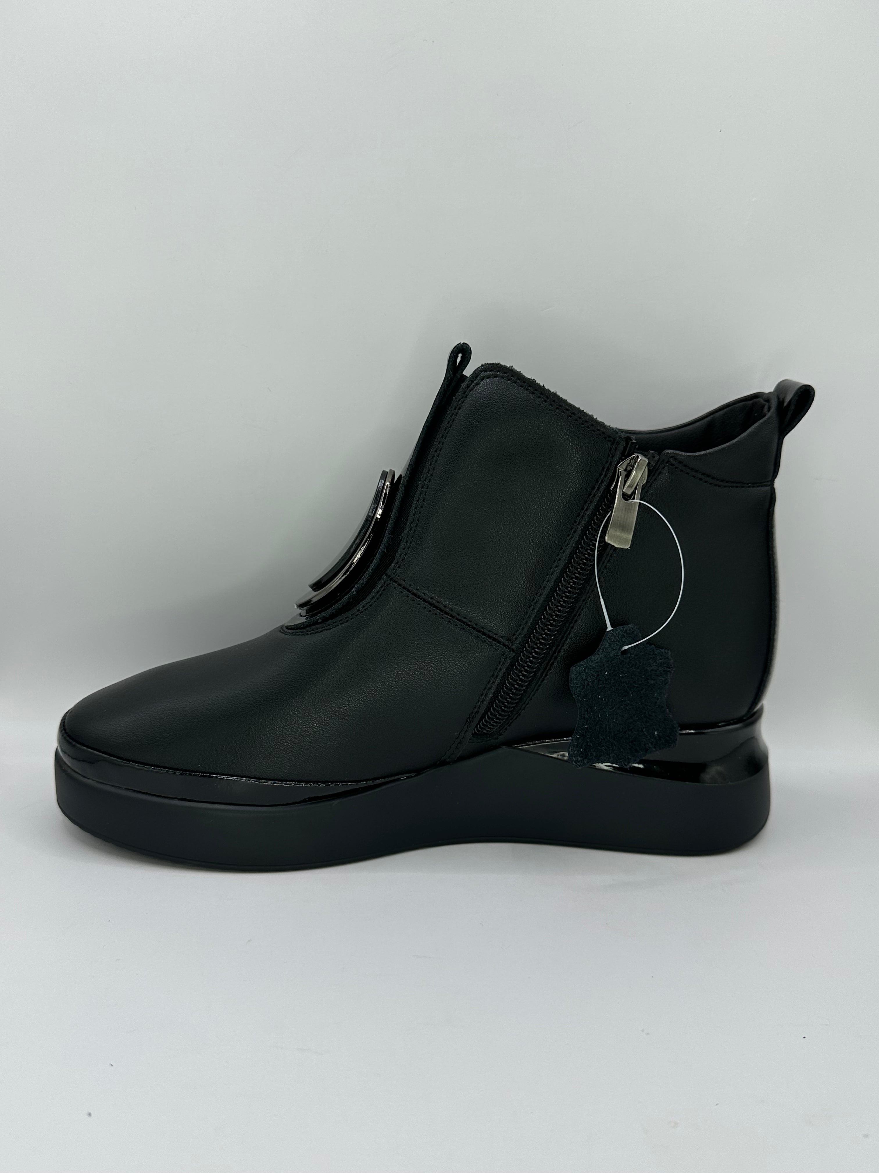 Ghete casual Betina Scarpe 6516