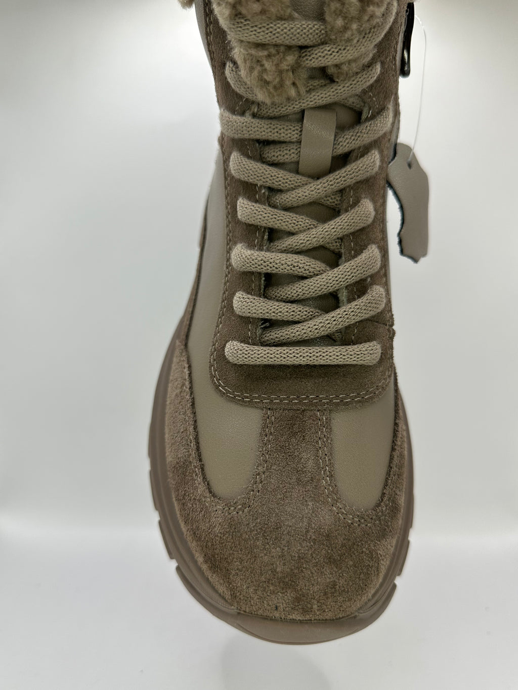 Ghete Betina Scarpe