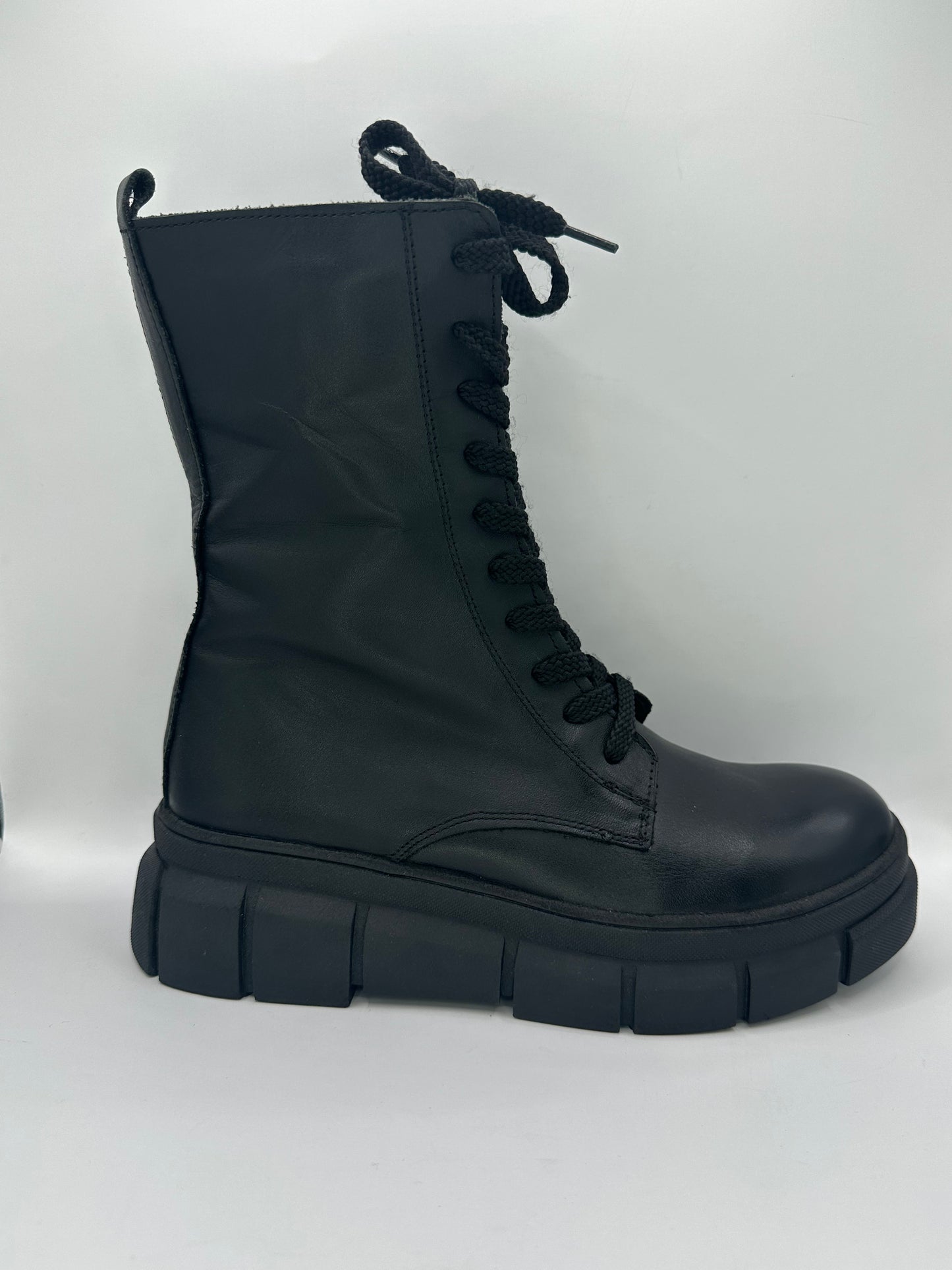 Ghete casual Dogati