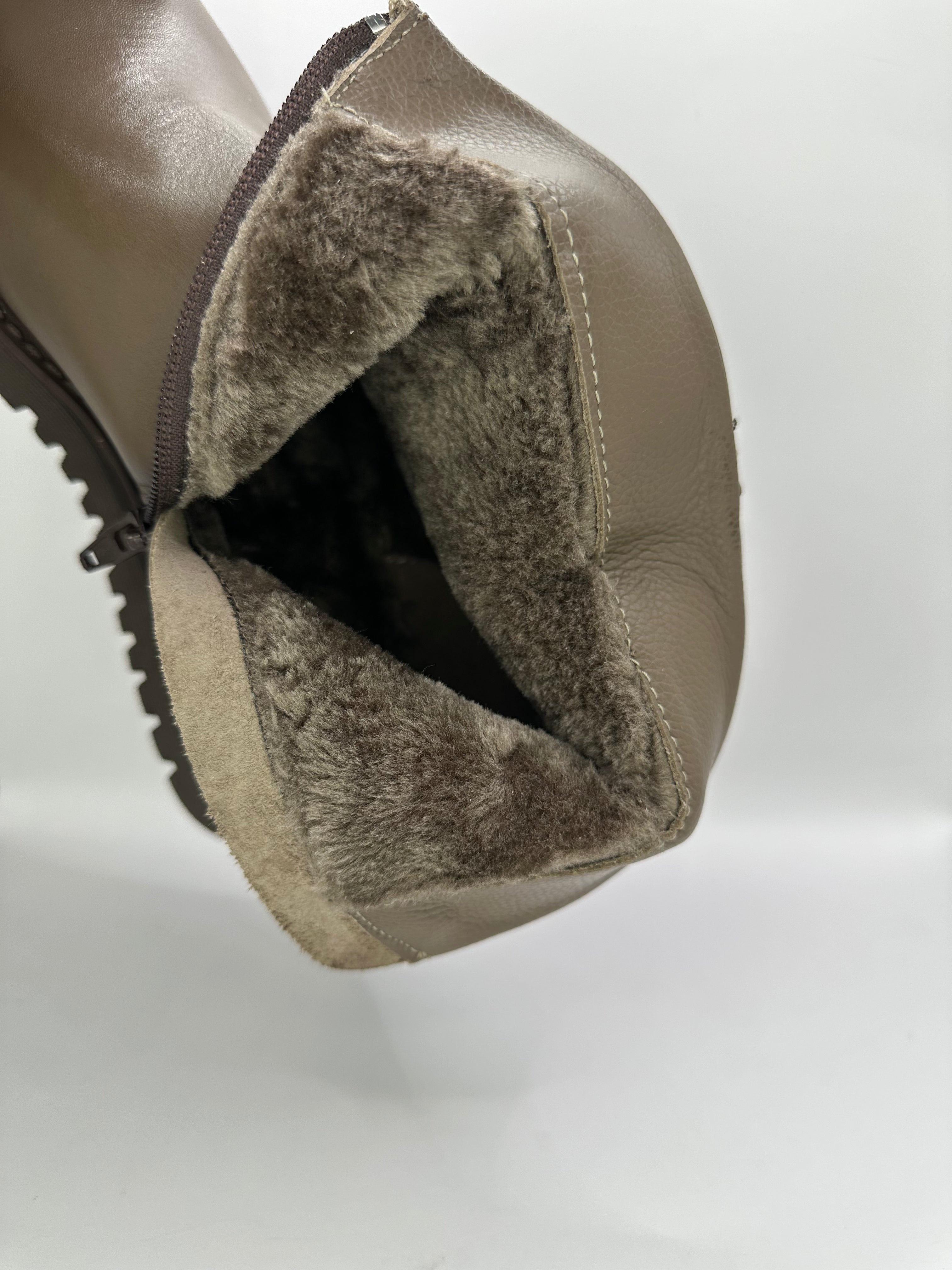 Ghete casual Nevalis