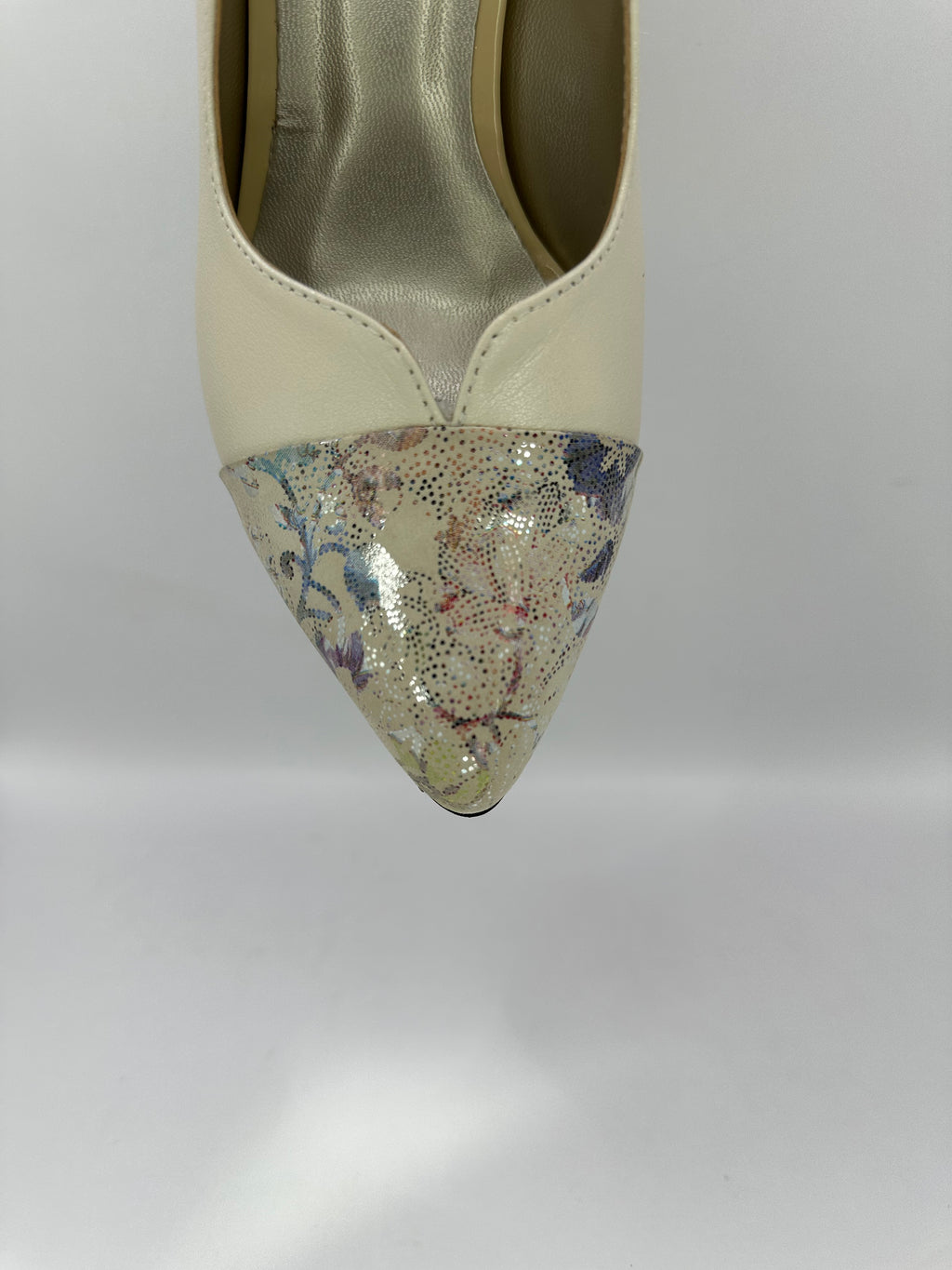 Pantofi Mancini 2603