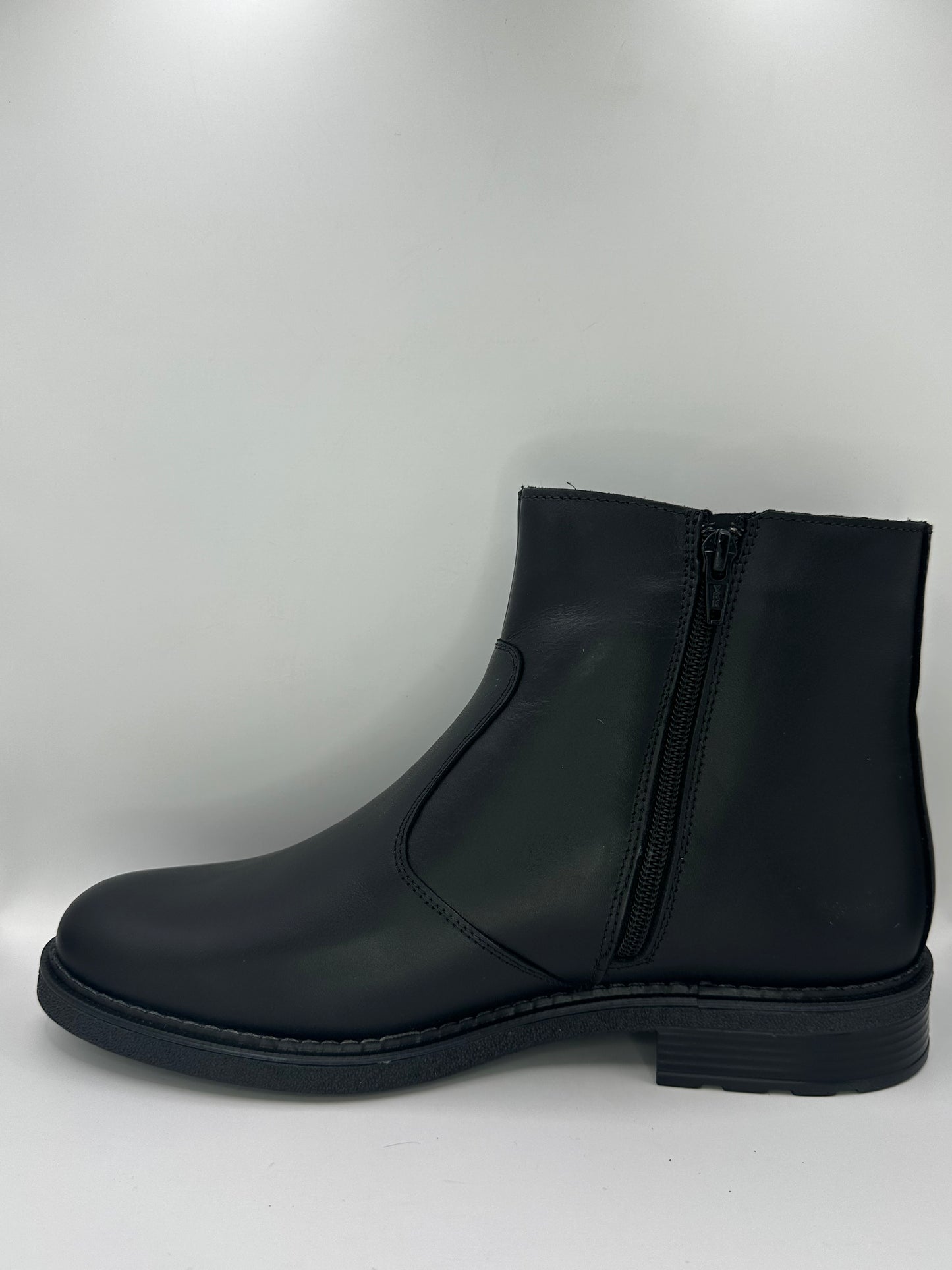 Ghete Relin “Geox”