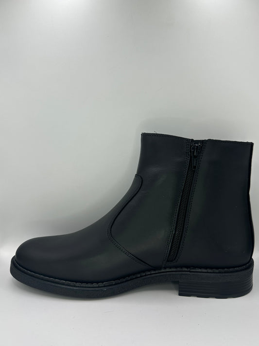 Ghete Relin “Geox”