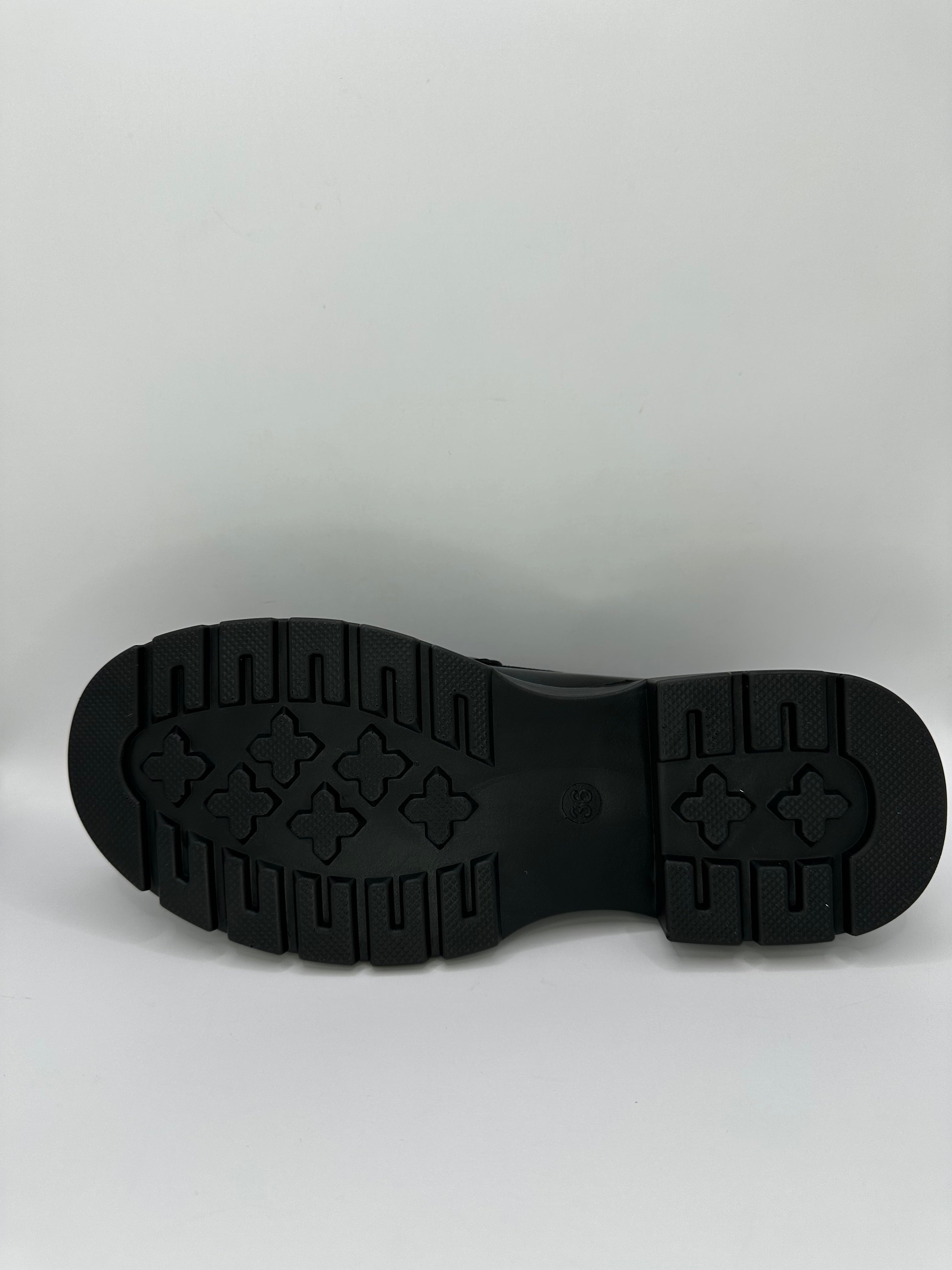 Pantofi casual Betina Scarpe Q8971