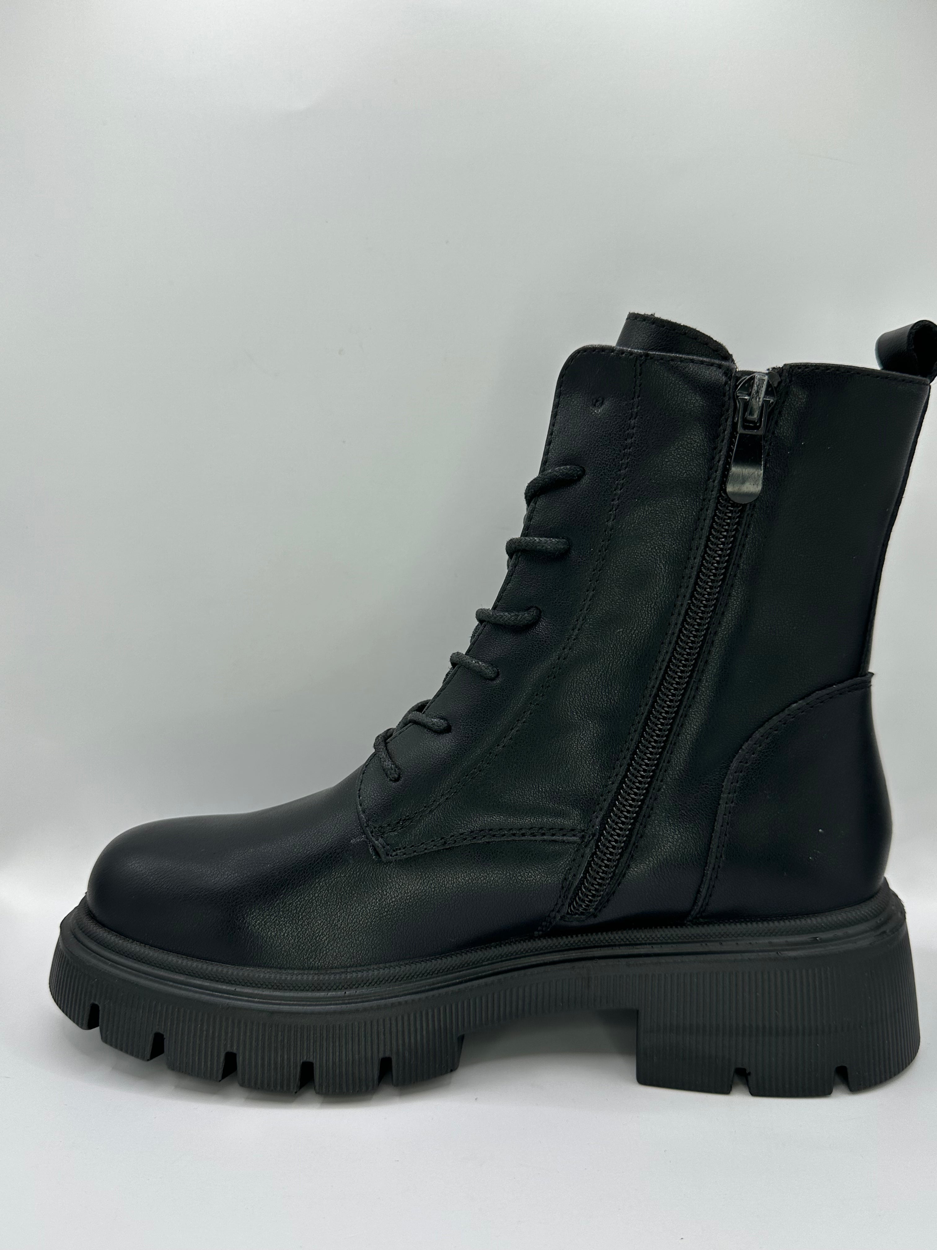 Ghete casual Betina Scarpe