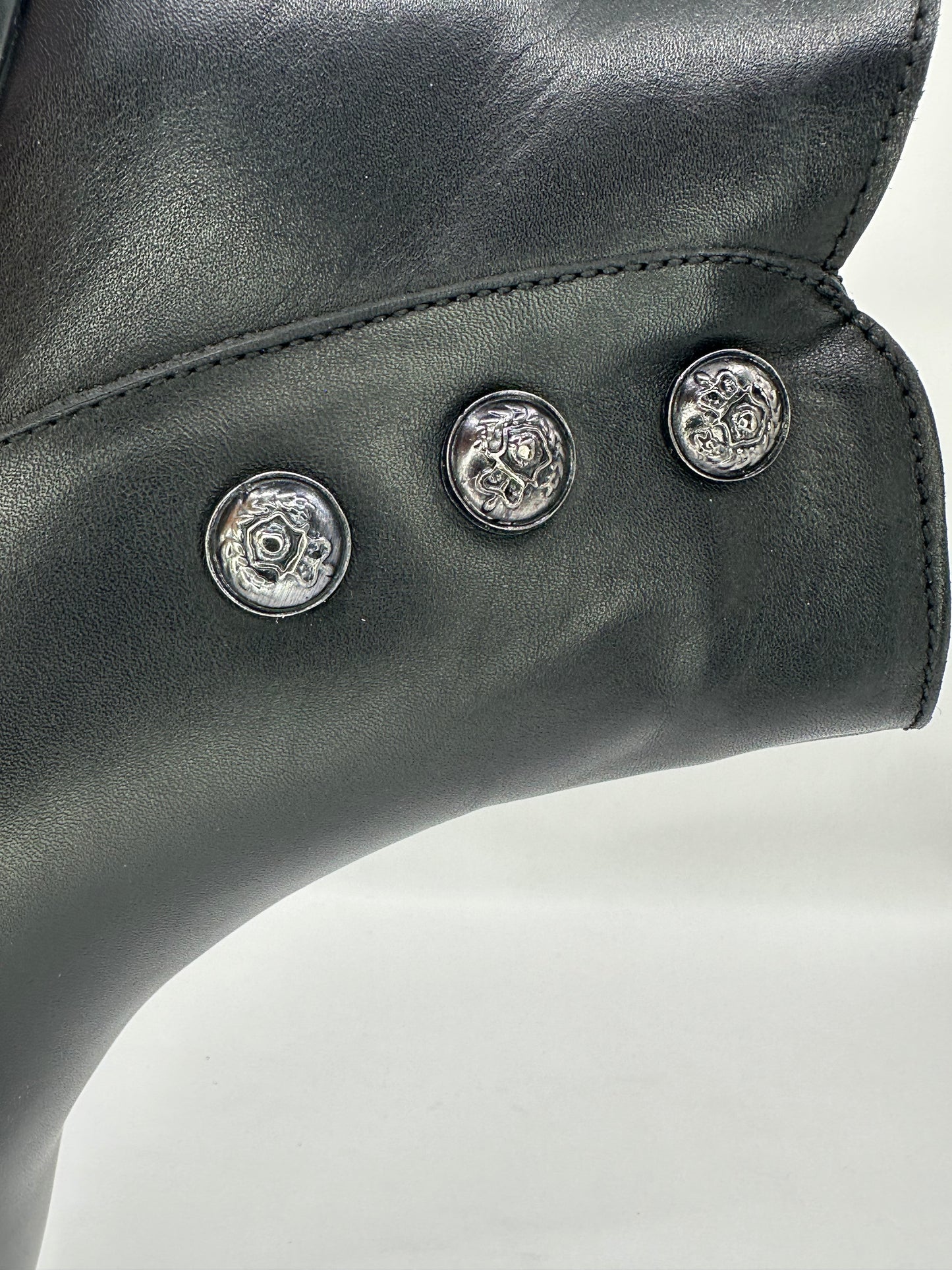 Botine elegante Gitanos