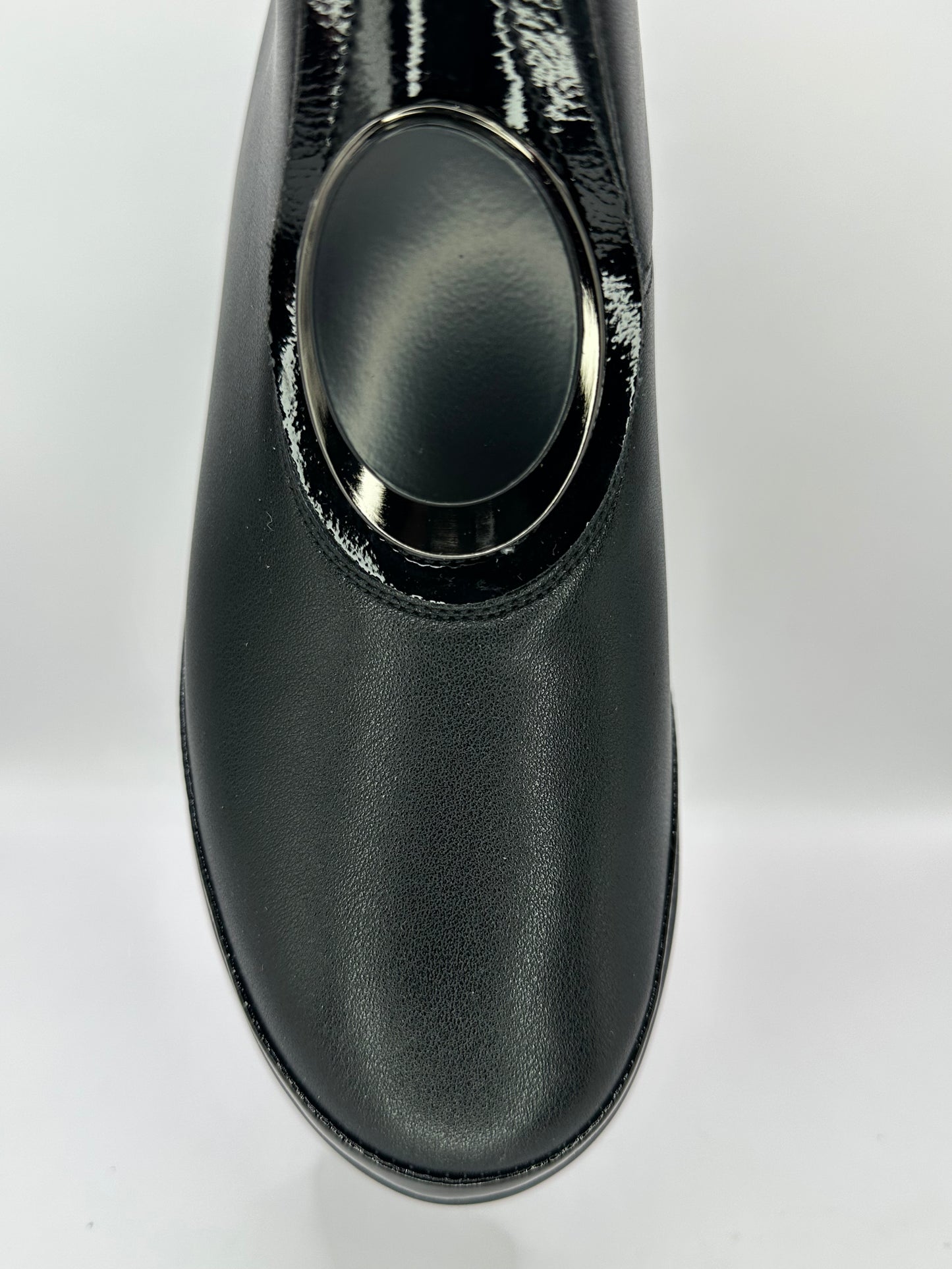 Ghete casual Betina Scarpe 6516