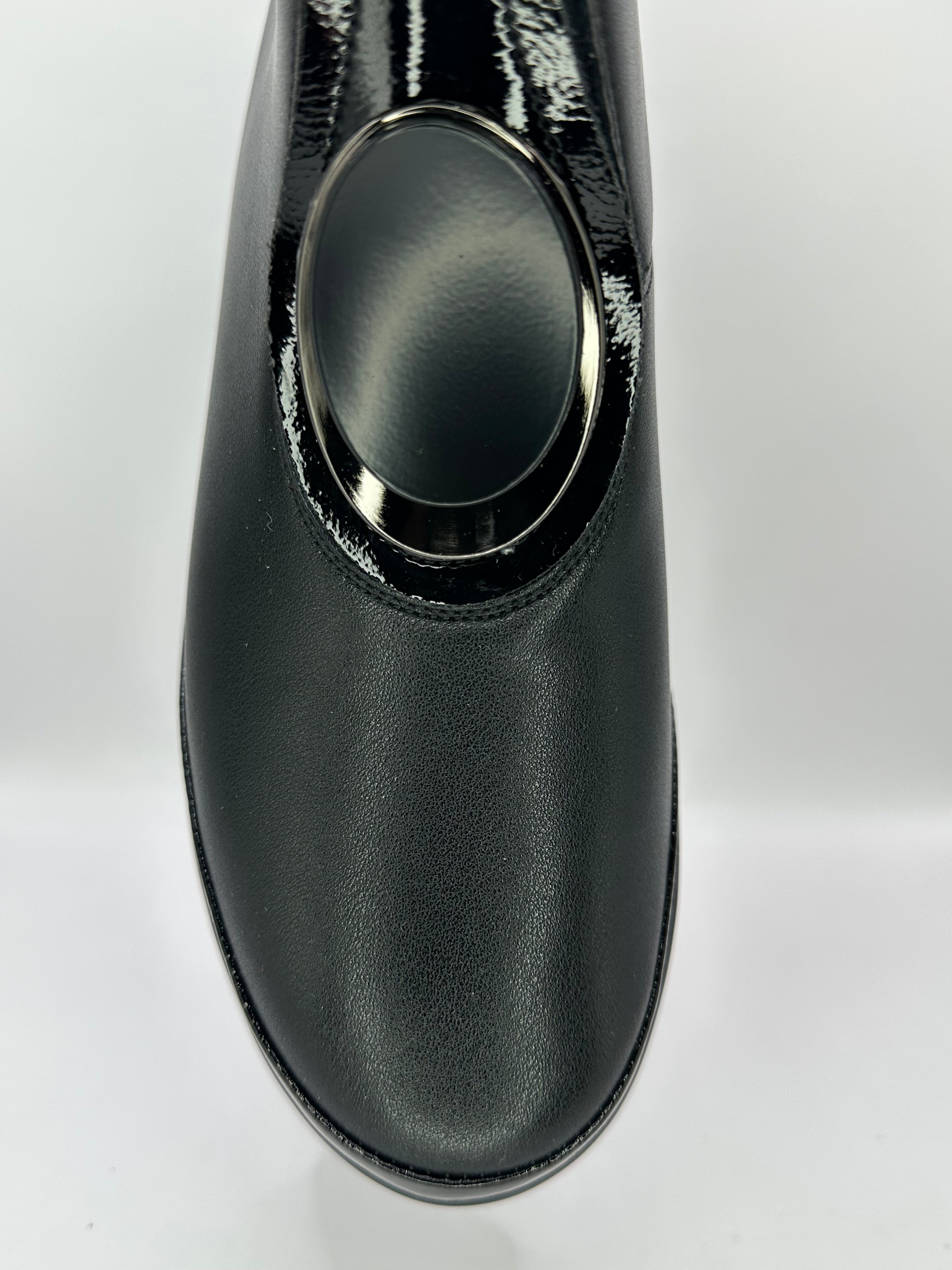 Ghete casual Betina Scarpe 6516