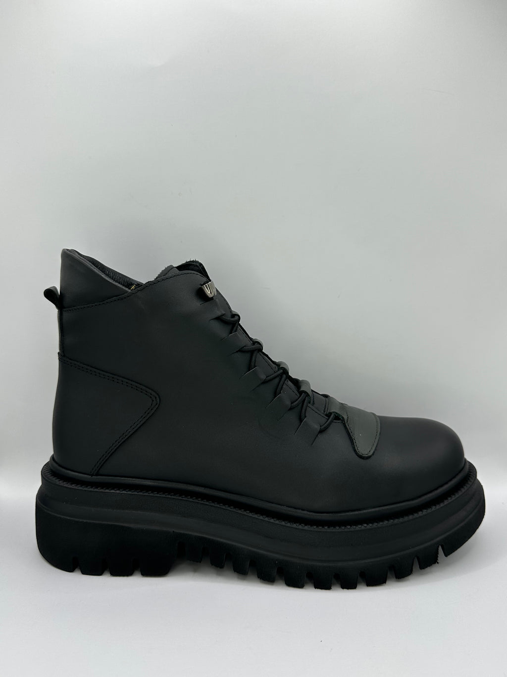 Ghete casual Kelik 252