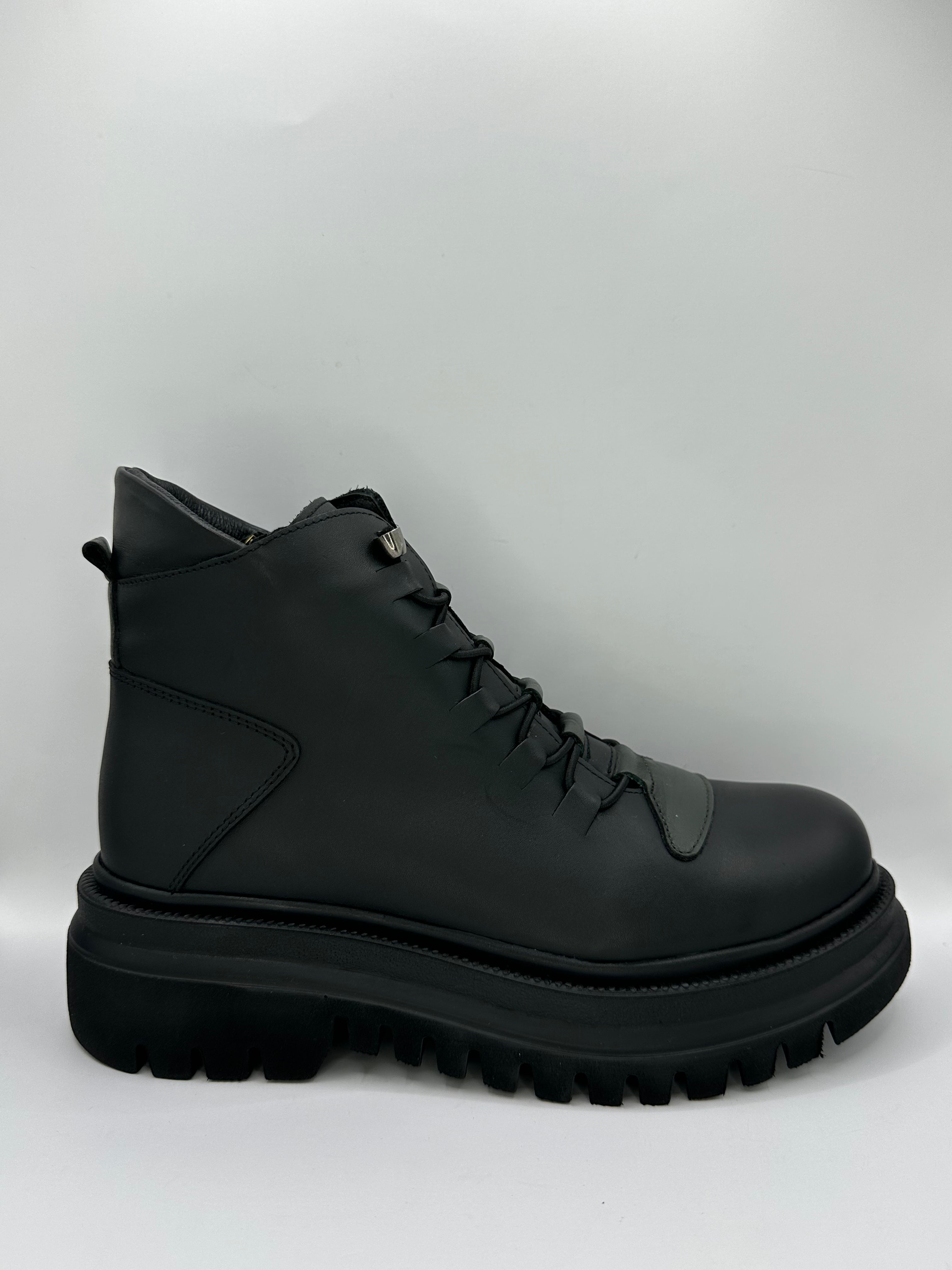 Ghete casual Kelik 252