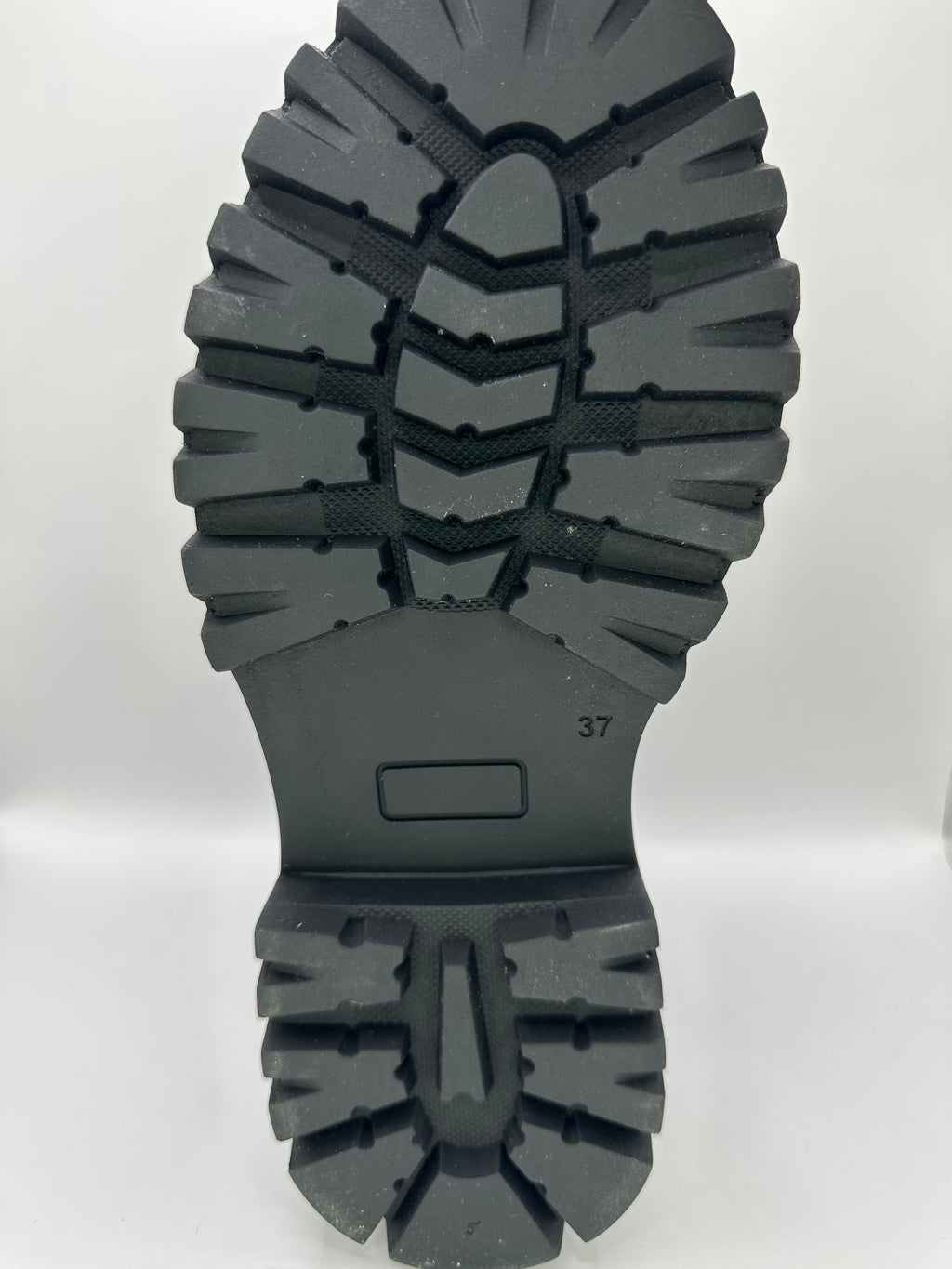 Ghete casual Nevalis