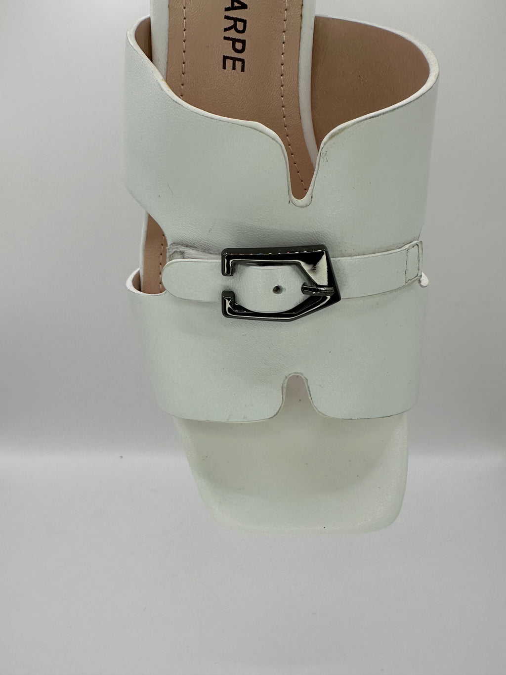 Saboti Betina Scarpe D9546-G402-1