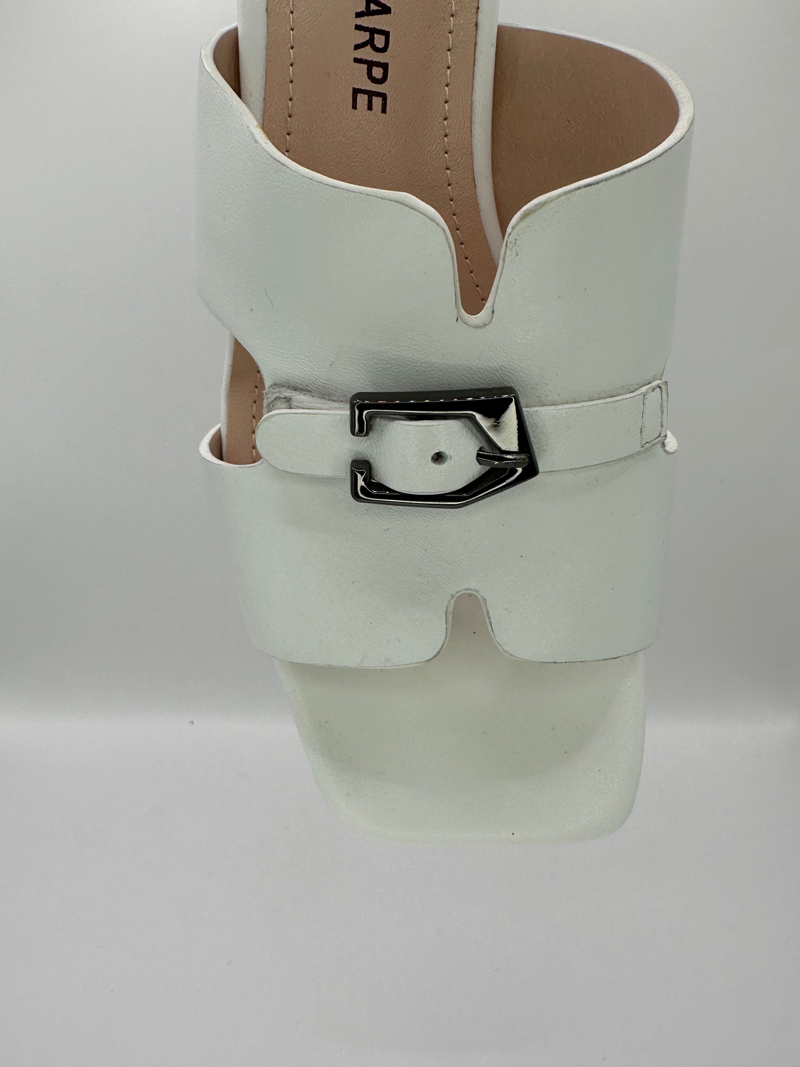 Saboti Betina Scarpe D9546-G402-1