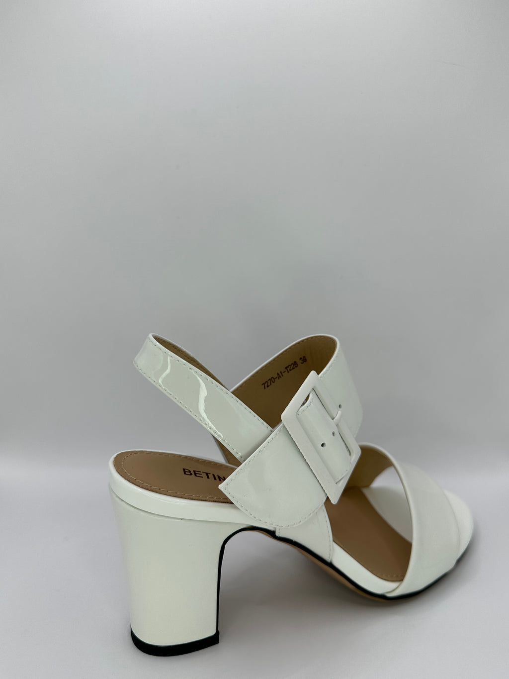 Sandale Betina Scarpe 7270-A1-T228