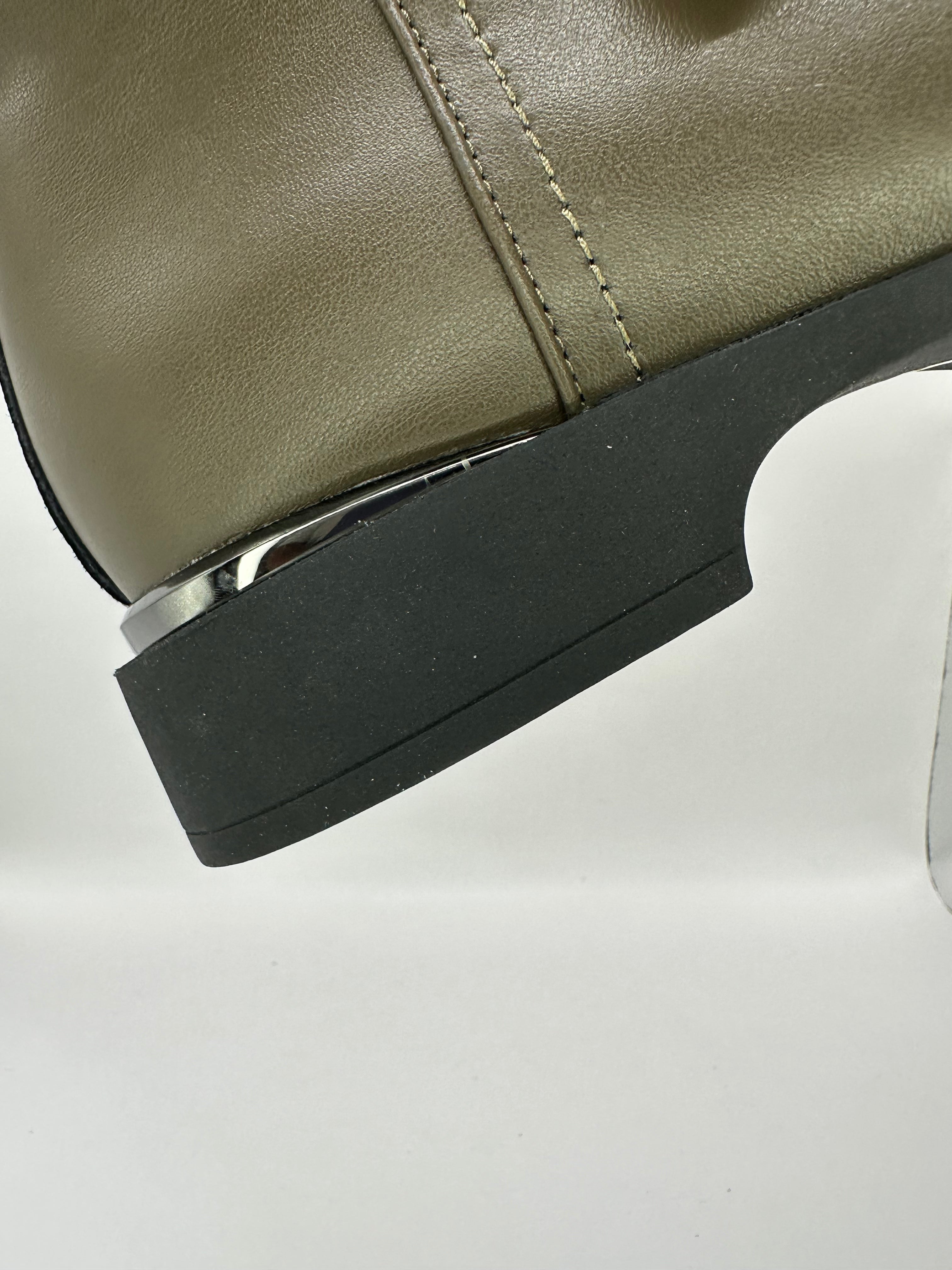 Ghete casual Betina Scarpe