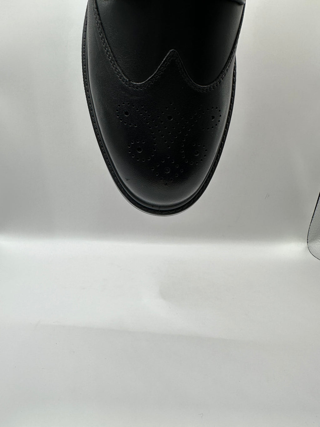 Pantofi Eleganti Johan Scarpe