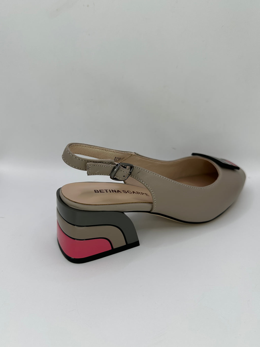 Pantofi Betina Scarpe BSC2504